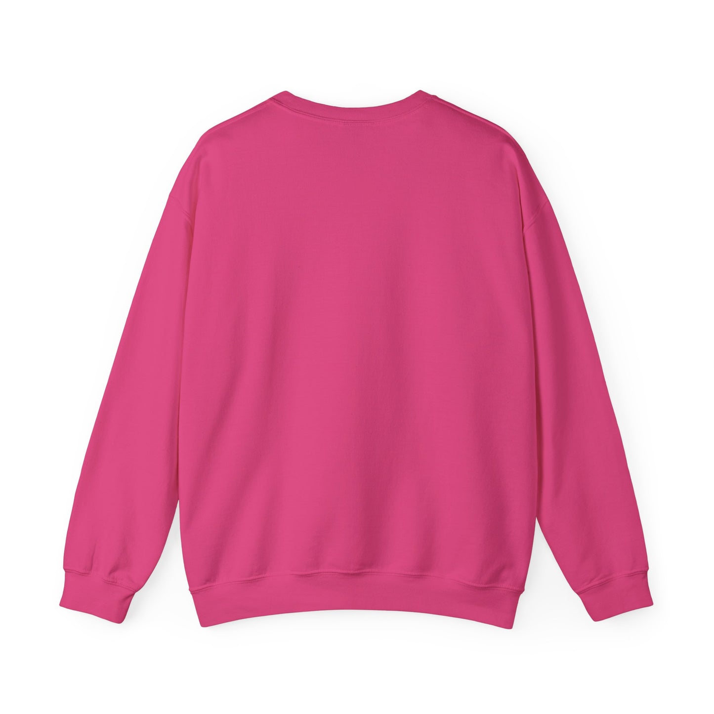 Deep Love Unisex Heavy Blend™ Crewneck Sweatshirt - Comfortable Casual Wear for Every Occasion