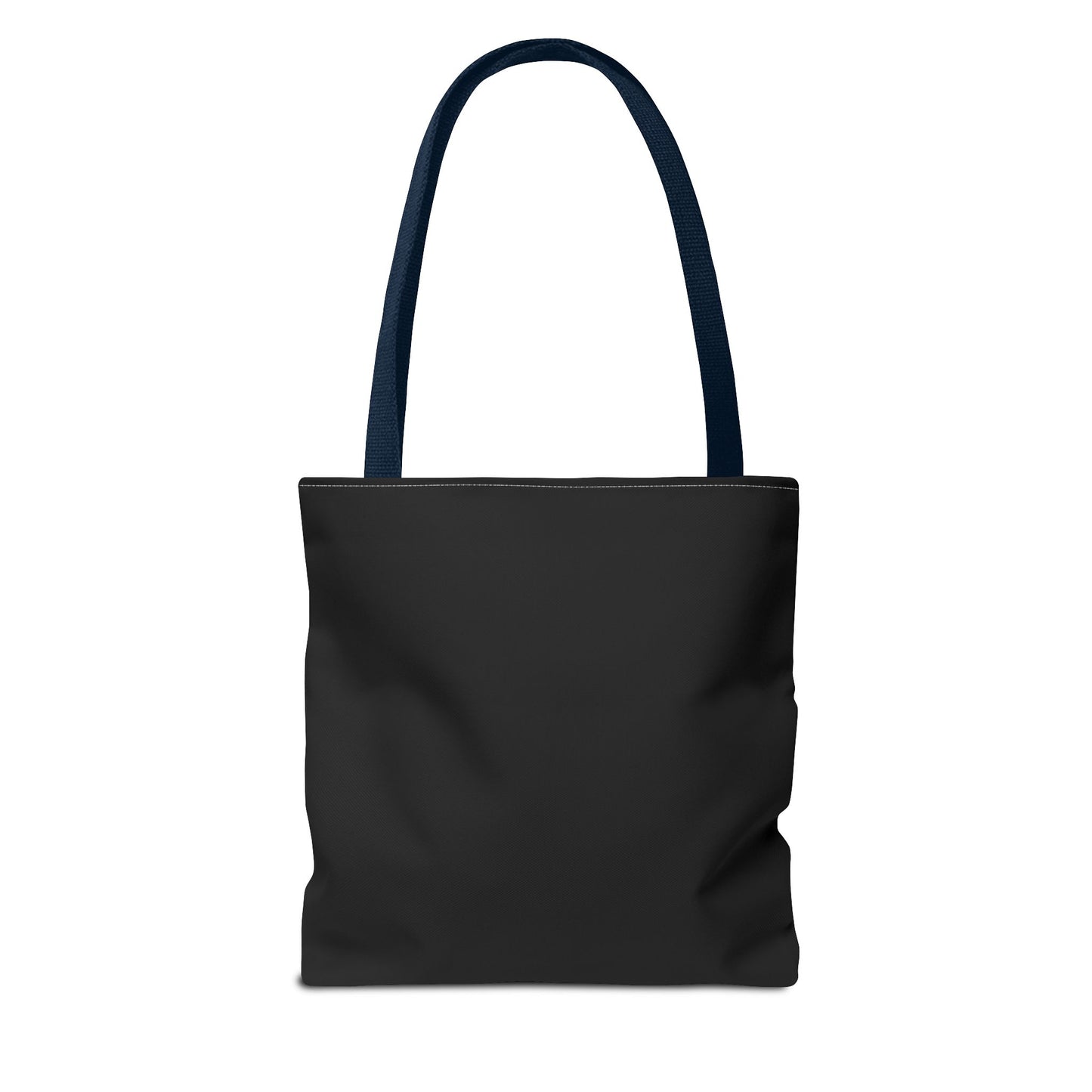 Deep Love Winged Angel Tote Bag - Stylish & Inspirational Everyday Carry