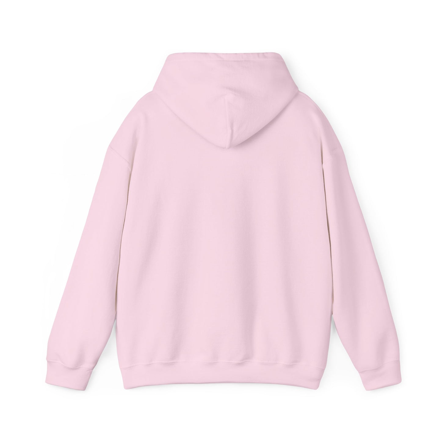 Unisex Heavy Blend™ Hoodie - Deep Love Graphic Sweatshirt