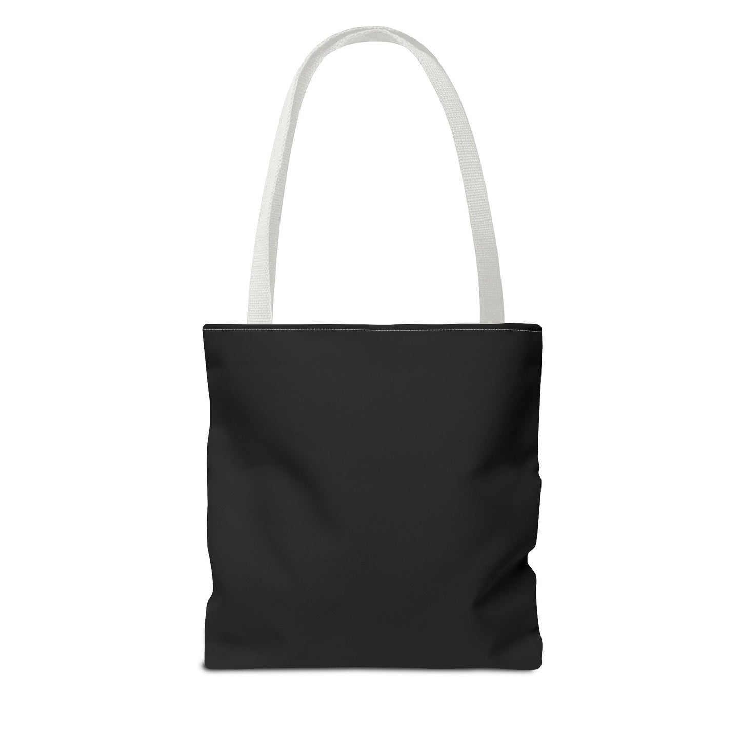 Deep Love Winged Angel Tote Bag - Stylish & Inspirational Everyday Carry