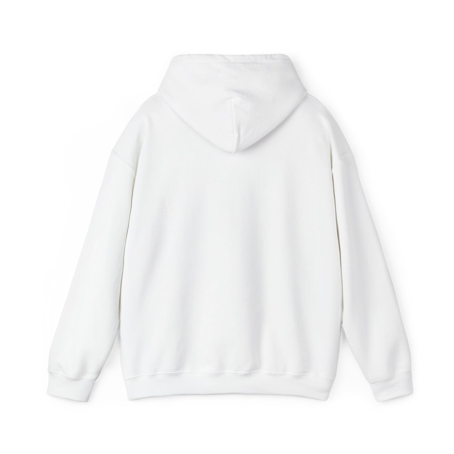 Unisex Heavy Blend™ Hoodie - Deep Love Graphic Sweatshirt