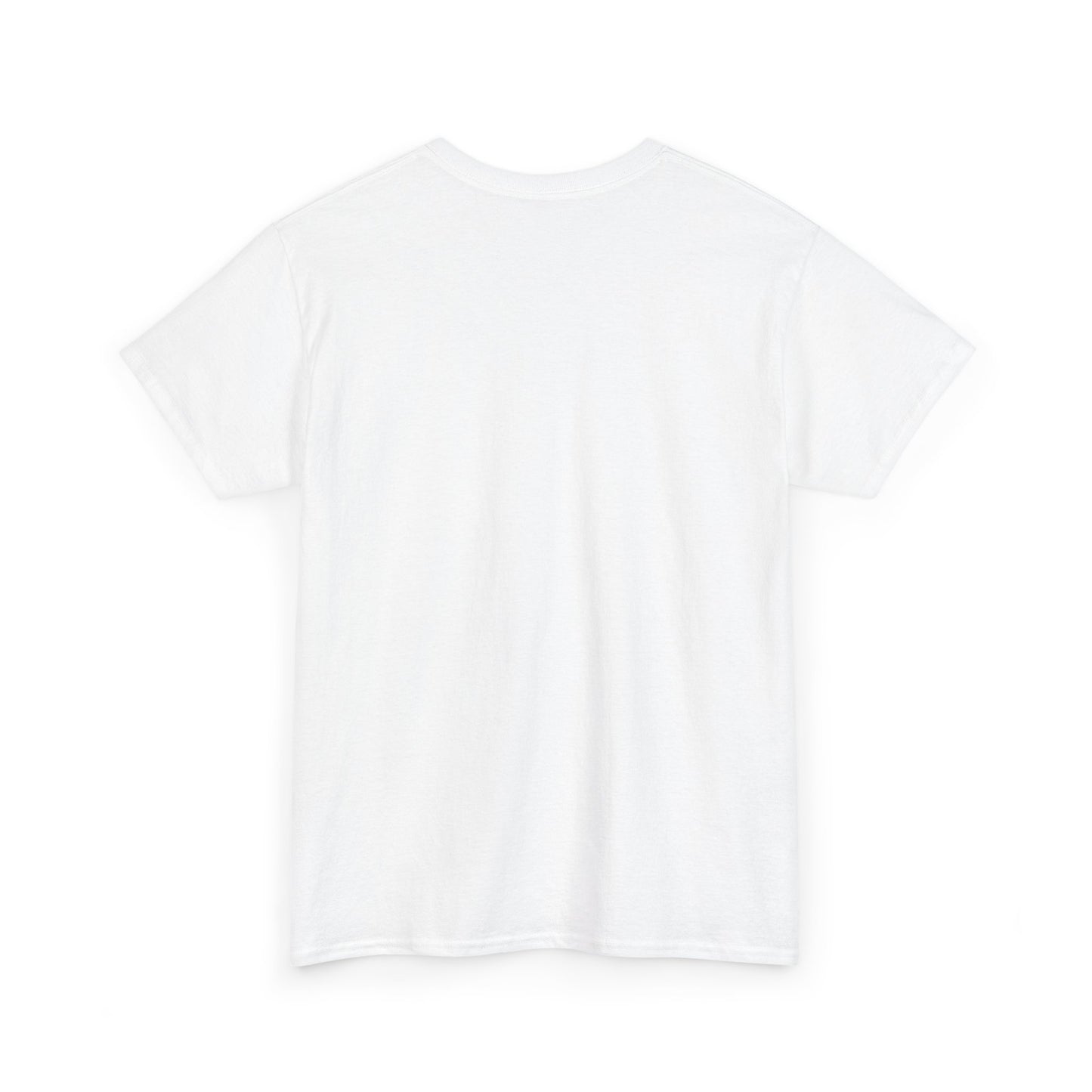 Deep Love Unisex Heavy Cotton Tee - Inspirational Graphic T-Shirt