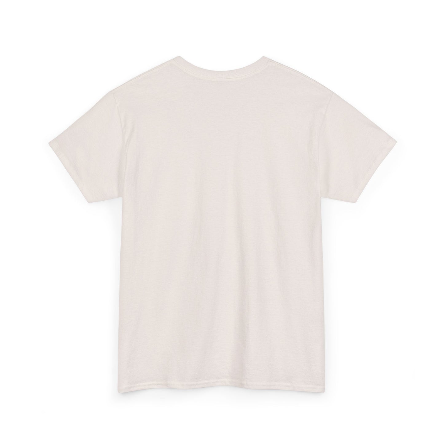 Dreamy Cupid Angel Unisex Heavy Cotton Tee - Inspirational Graphic T-Shirt