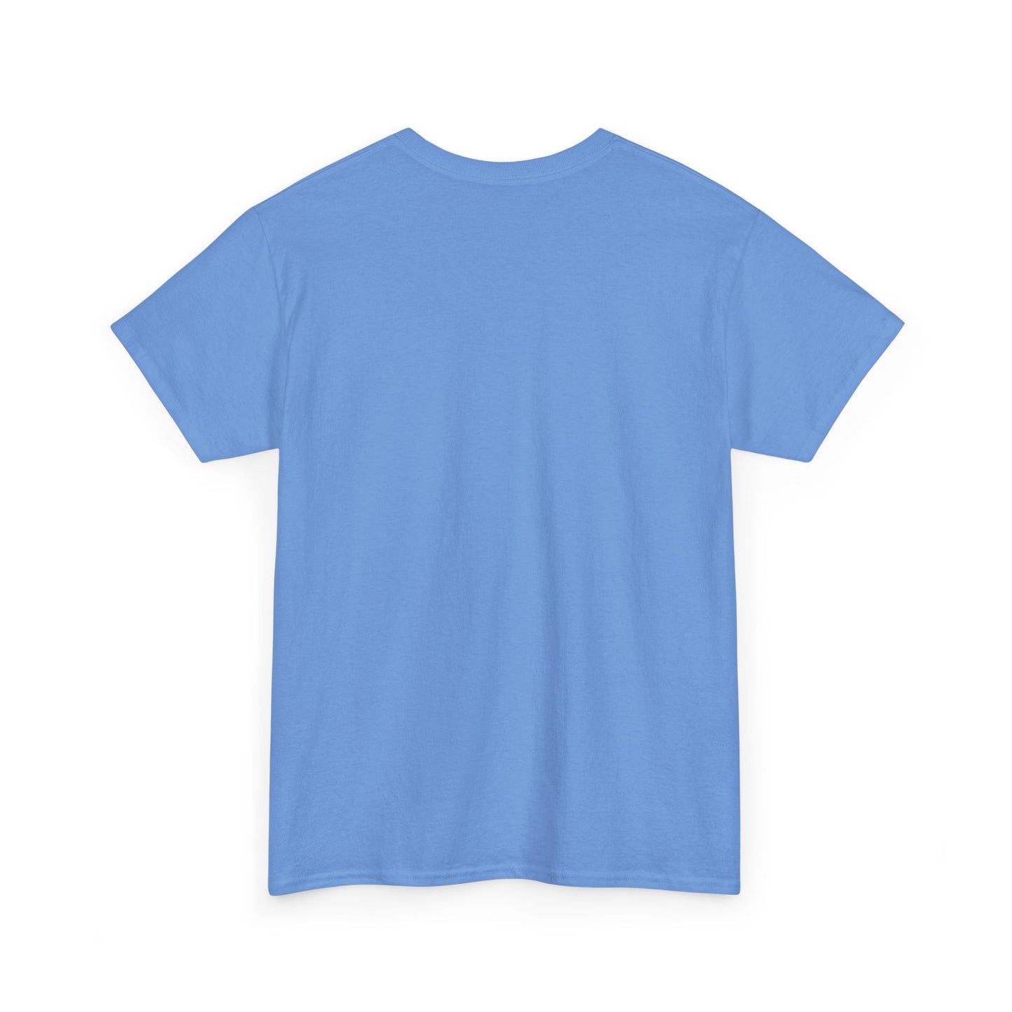 Deep Love Unisex Heavy Cotton Tee - Inspirational Graphic T-Shirt