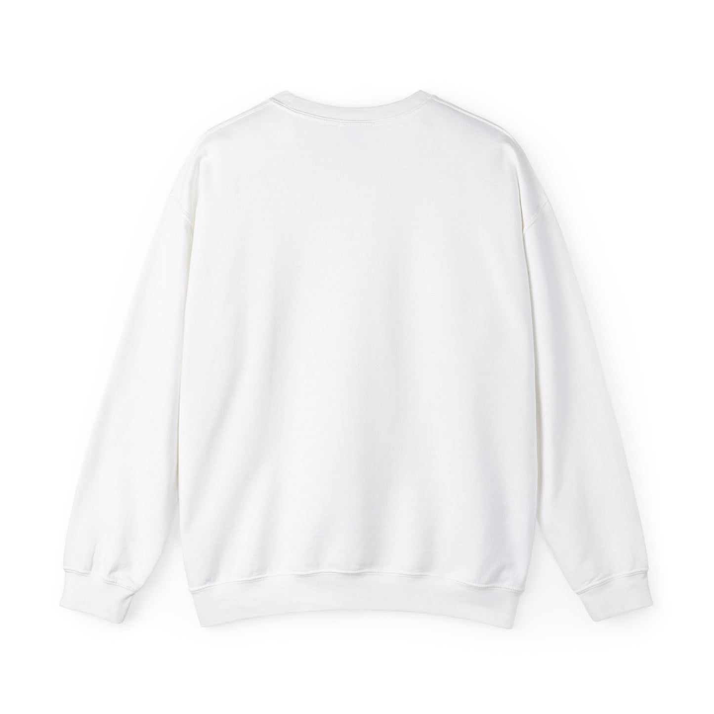 Deep Love Unisex Heavy Blend™ Crewneck Sweatshirt - Comfortable Casual Wear for Every Occasion
