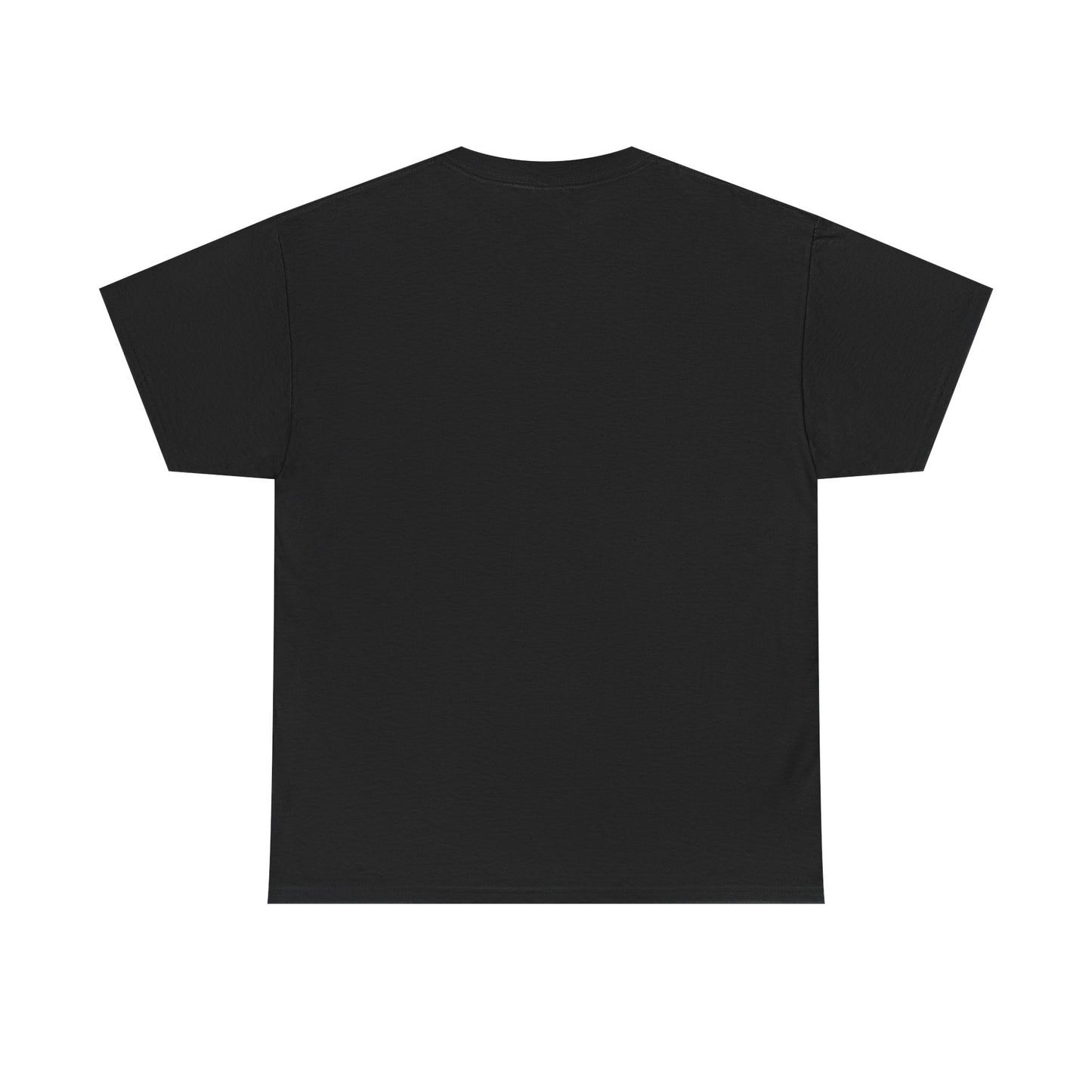 Deep Love Unisex Heavy Cotton Tee - Inspirational Graphic T-Shirt