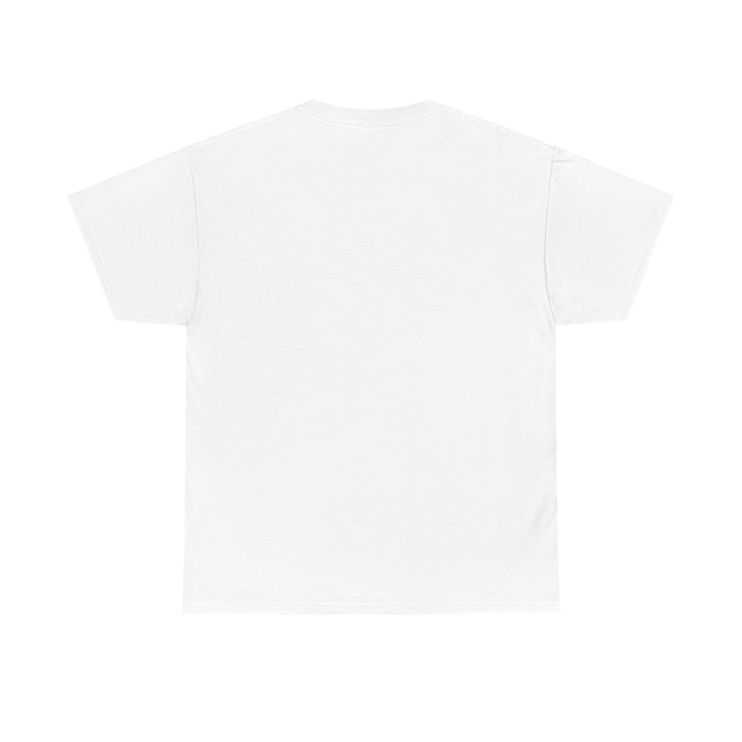 Deep Love Unisex Heavy Cotton Tee - Inspirational Graphic T-Shirt