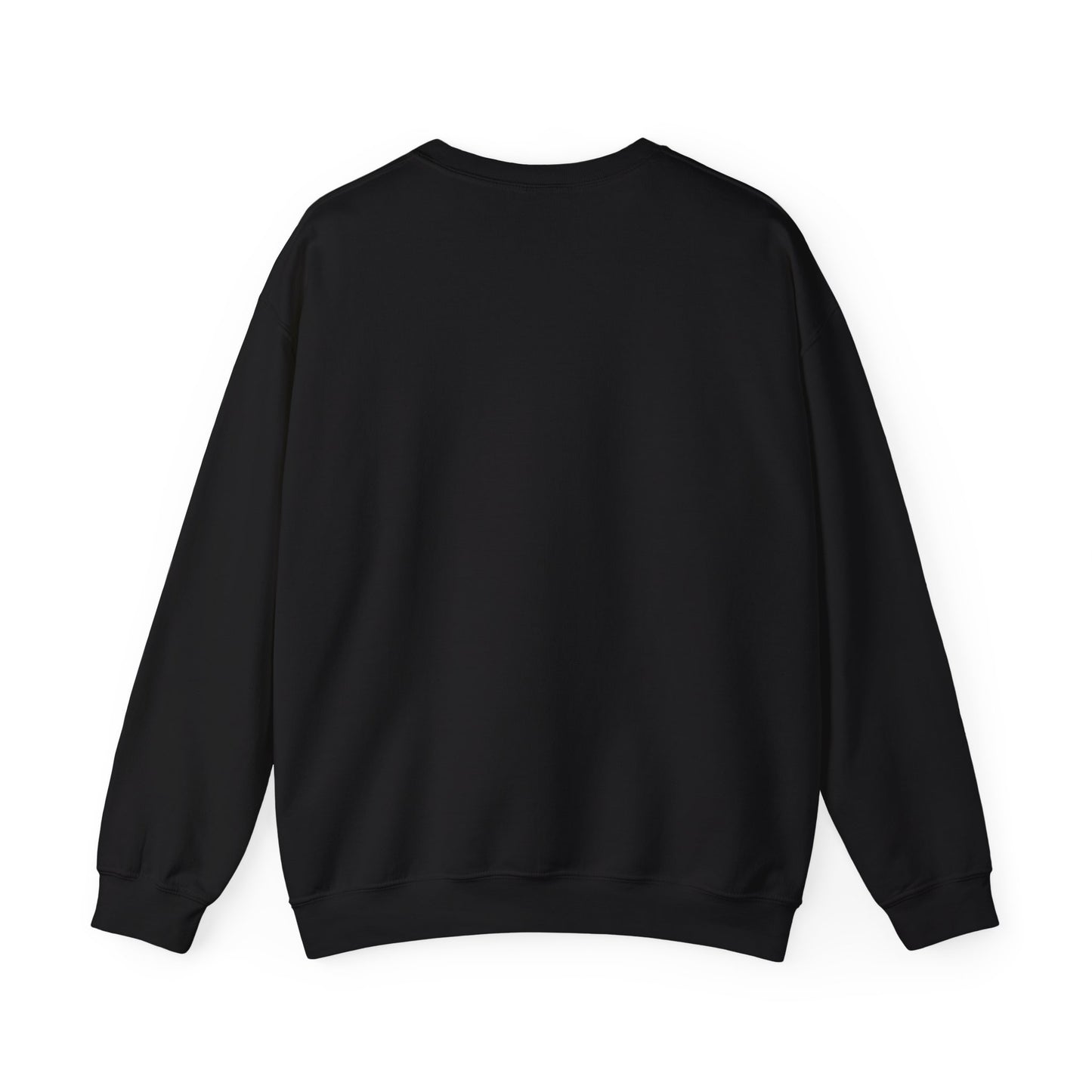 Deep Love Unisex Heavy Blend™ Crewneck Sweatshirt - Comfortable Casual Wear for Every Occasion