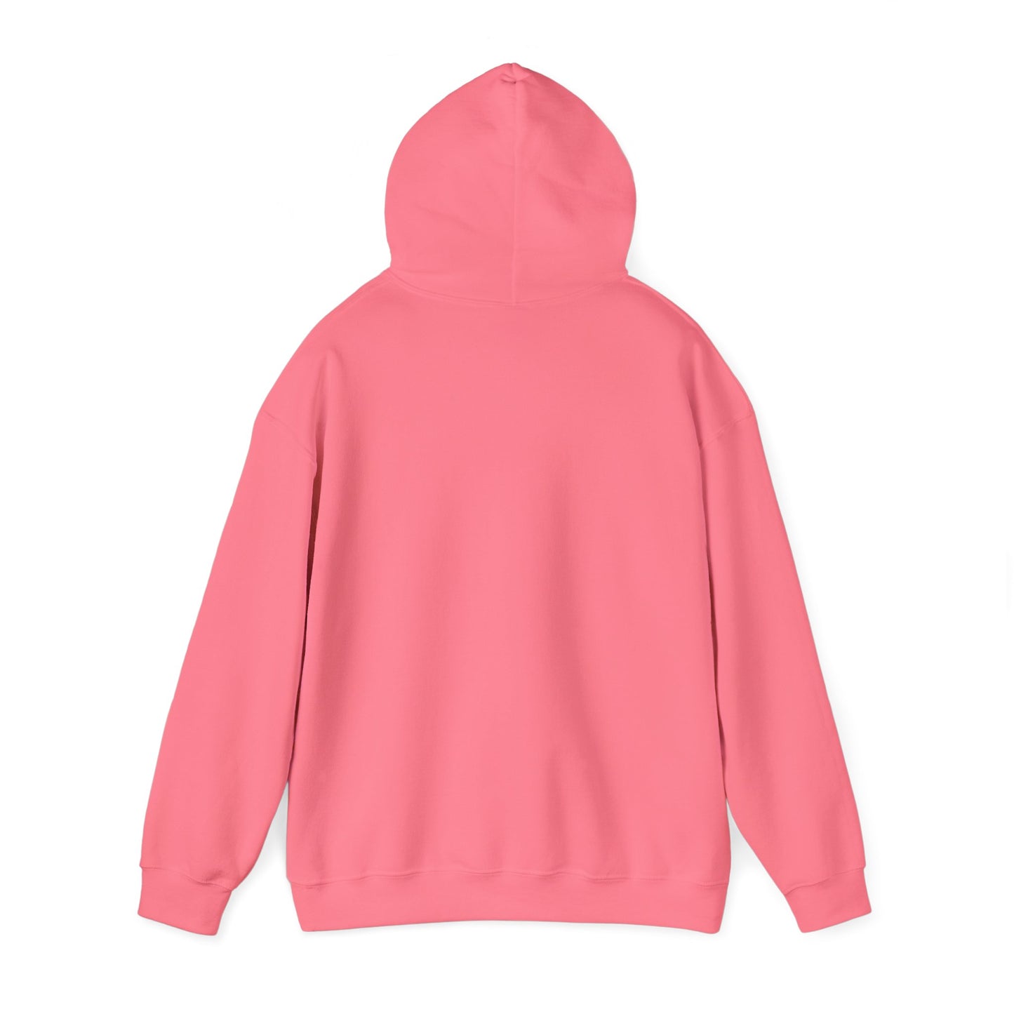 Unisex Heavy Blend™ Hoodie - Deep Love Graphic Sweatshirt