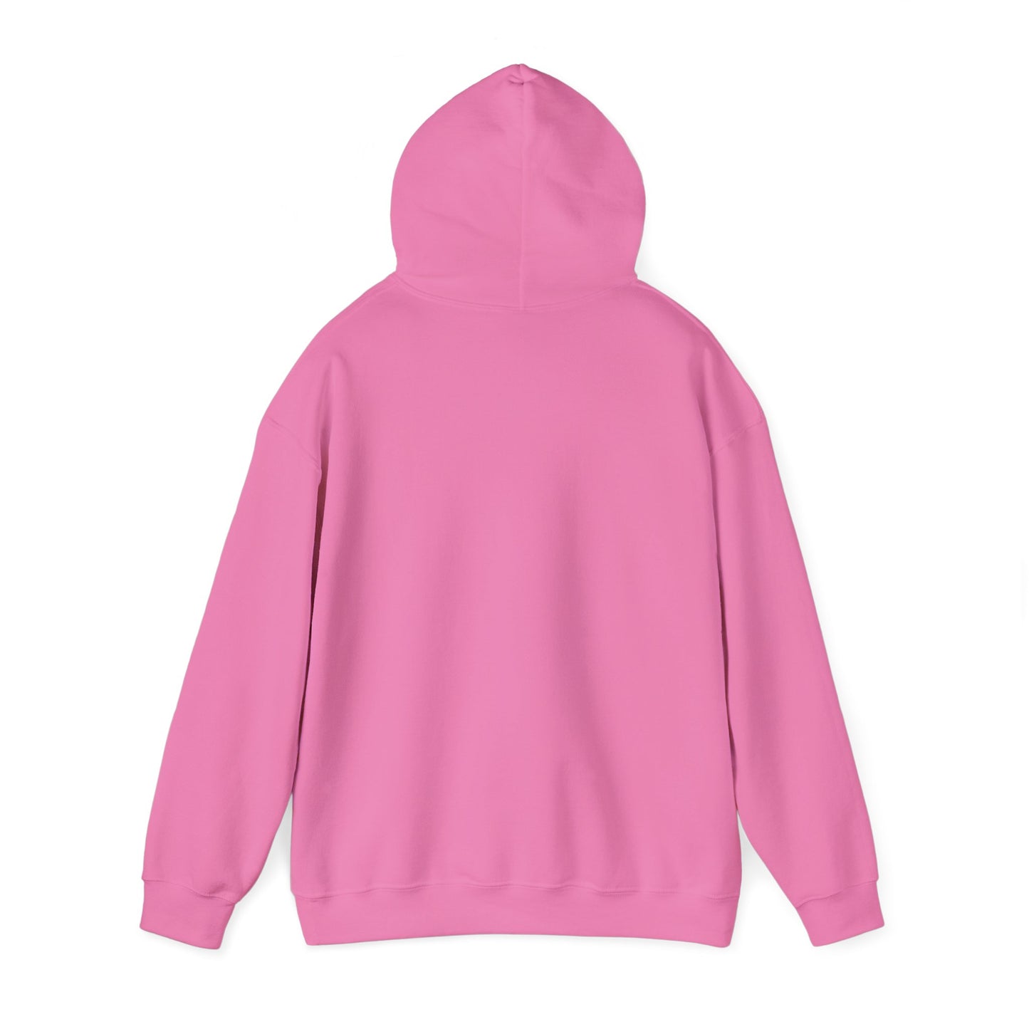 Unisex Heavy Blend™ Hoodie - Power Unmatched Graphic Sweatshirt