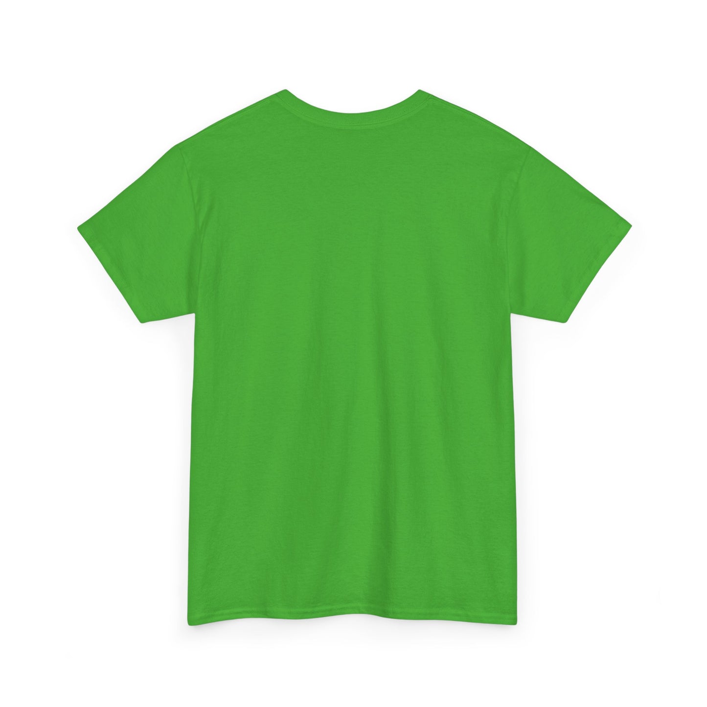 Gods Chosen Unisex Heavy Cotton Tee
