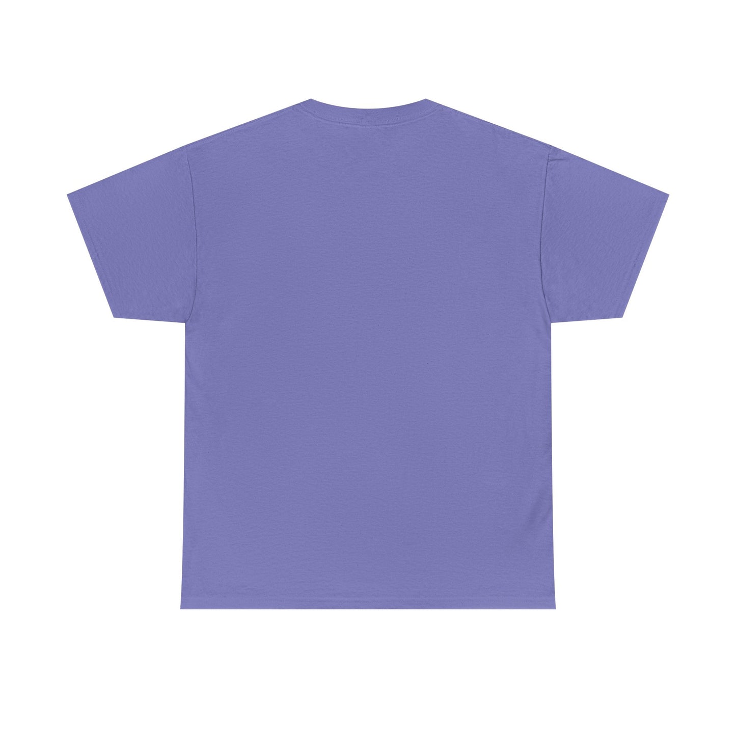 Deep Love Unisex Heavy Cotton Tee - Inspirational Graphic T-Shirt