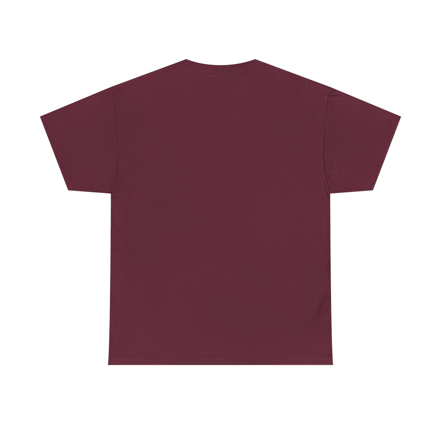 Deep Love Unisex Heavy Cotton Tee - Inspirational Graphic T-Shirt