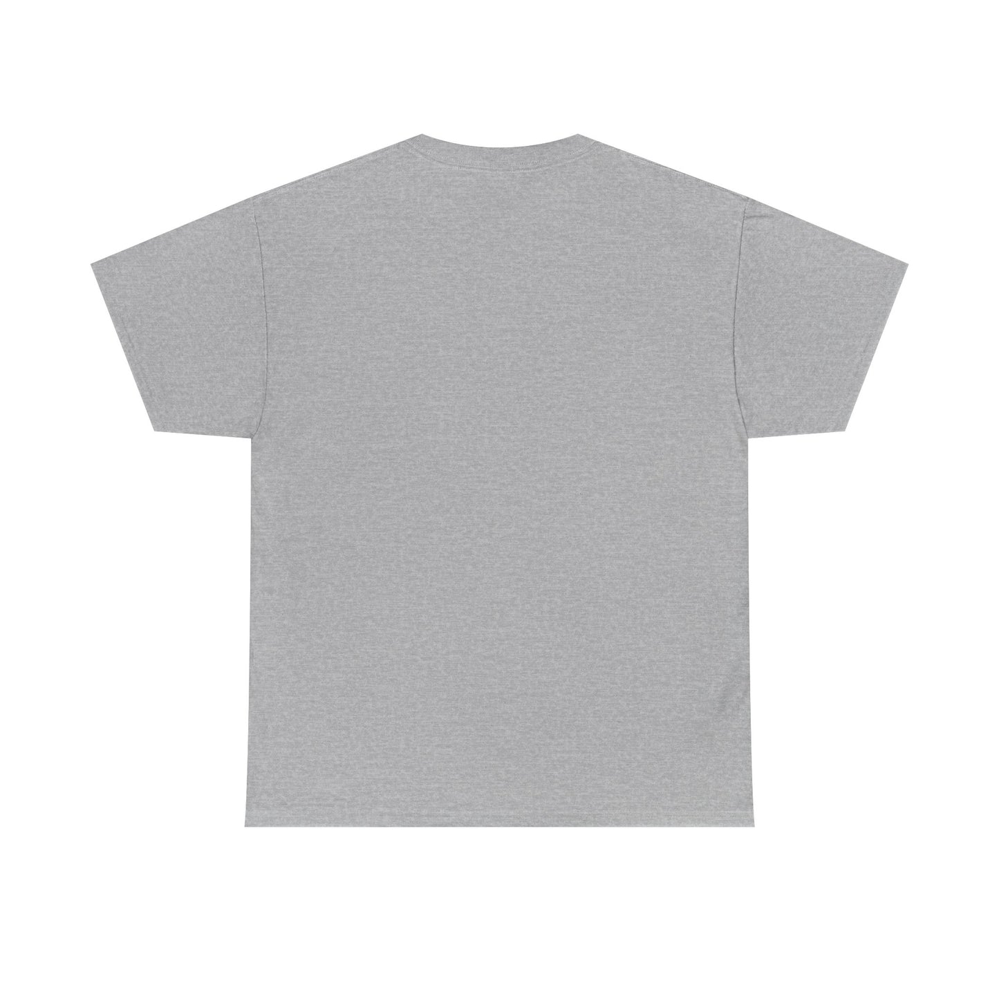 Deep Love Unisex Heavy Cotton Tee - Inspirational Graphic T-Shirt
