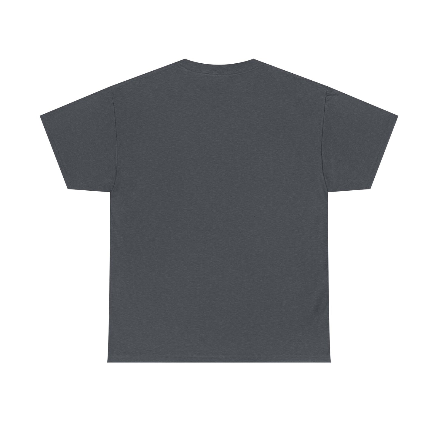 Gods Chosen Unisex Heavy Cotton Tee