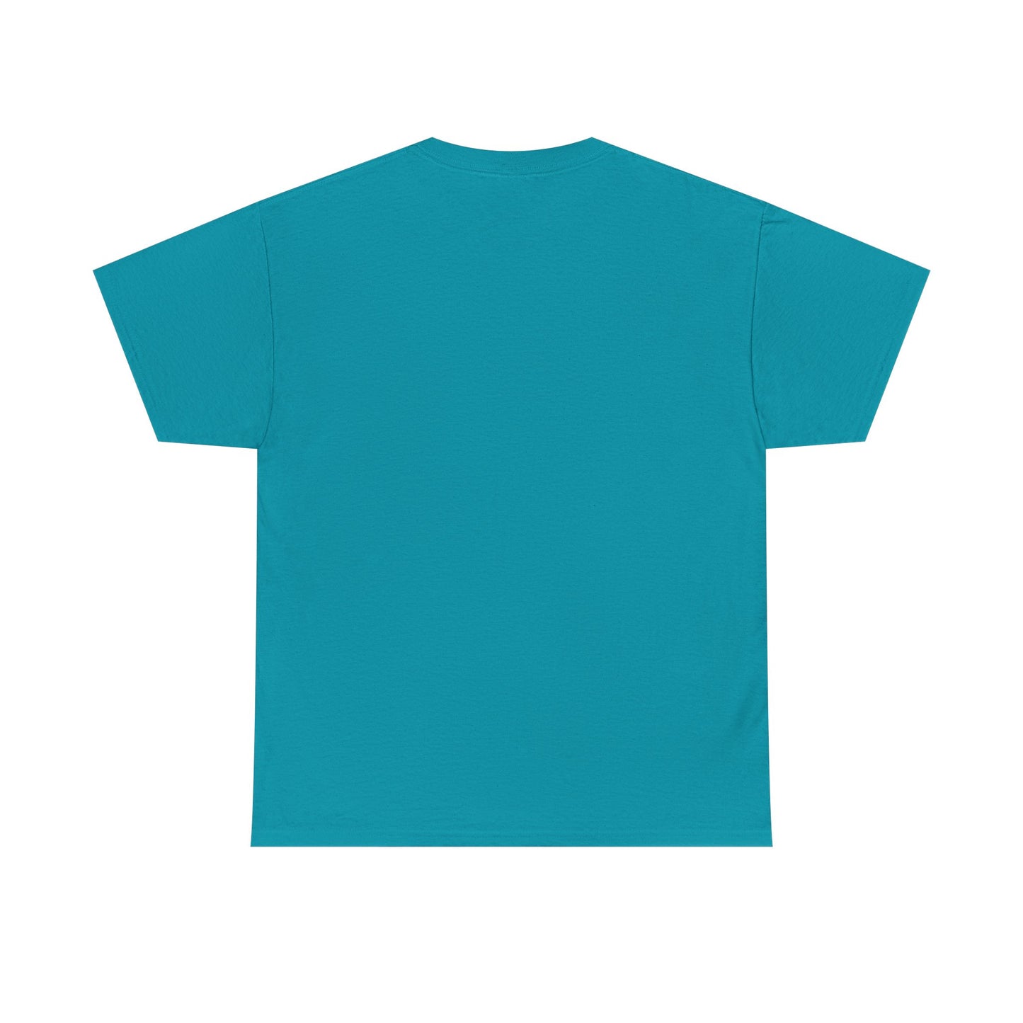 Wings and Wonders Unisex Heavy Cotton Tee - Inspirational Graphic T-Shirt