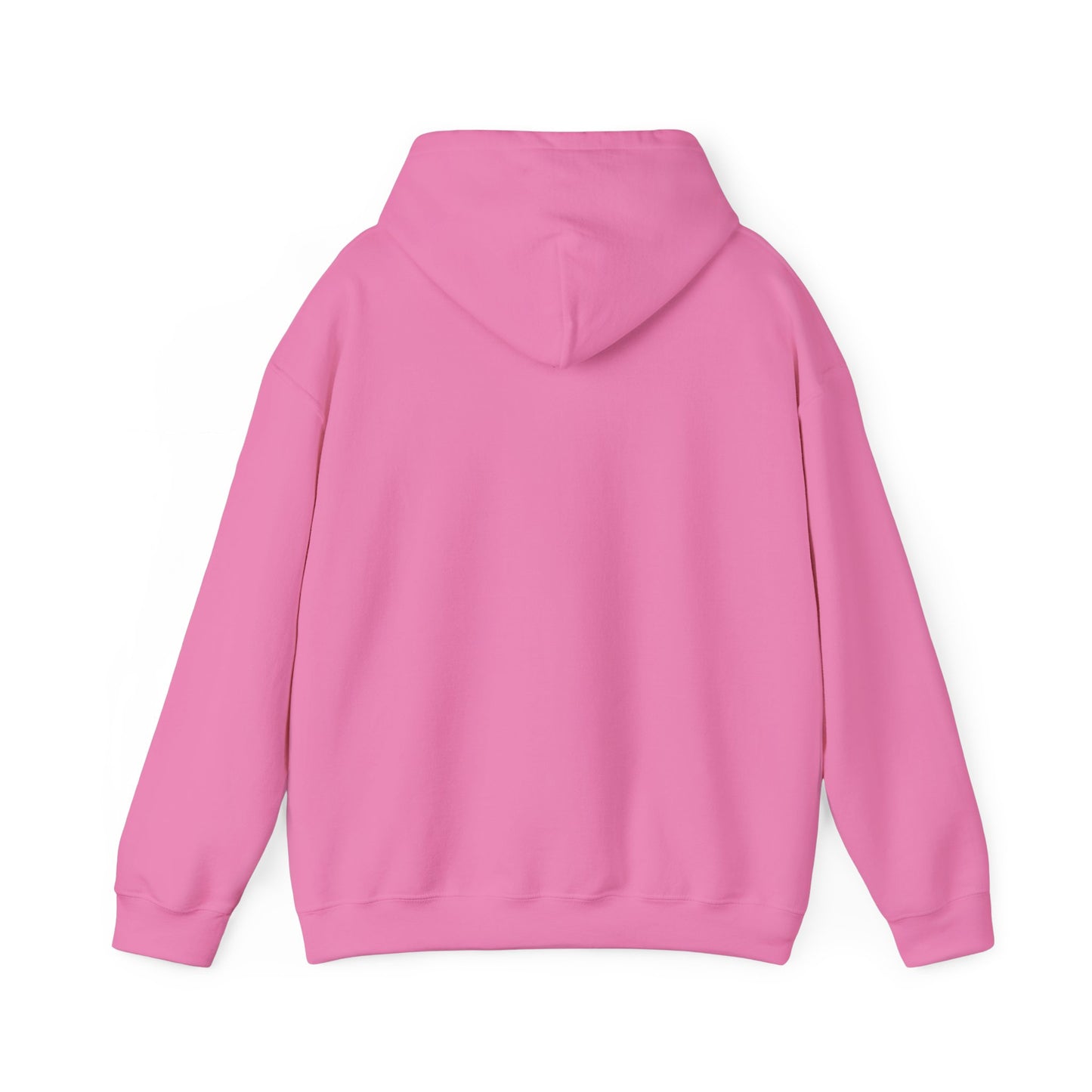 Unisex Heavy Blend™ Hoodie - Power Unmatched Graphic Sweatshirt