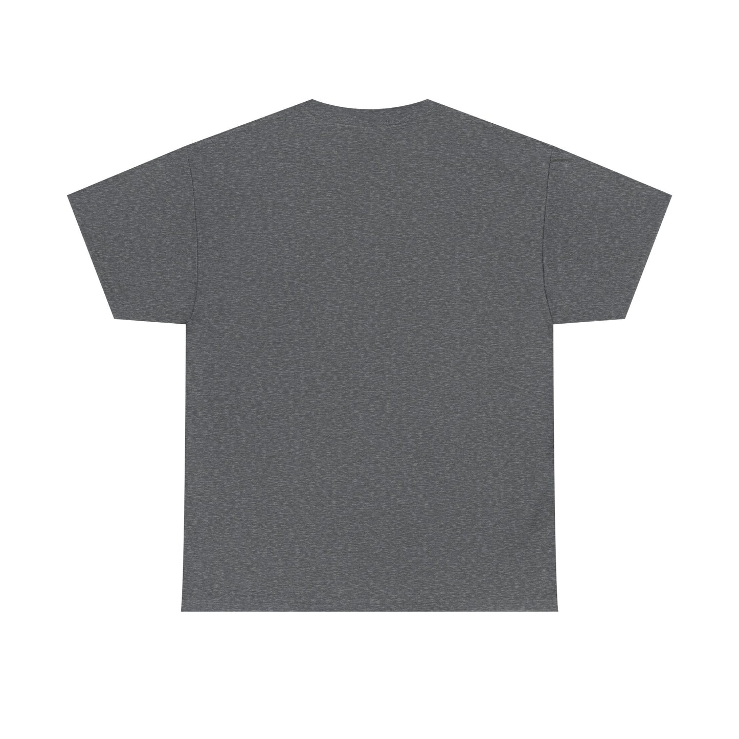 Deep Love Unisex Heavy Cotton Tee - Inspirational Graphic T-Shirt
