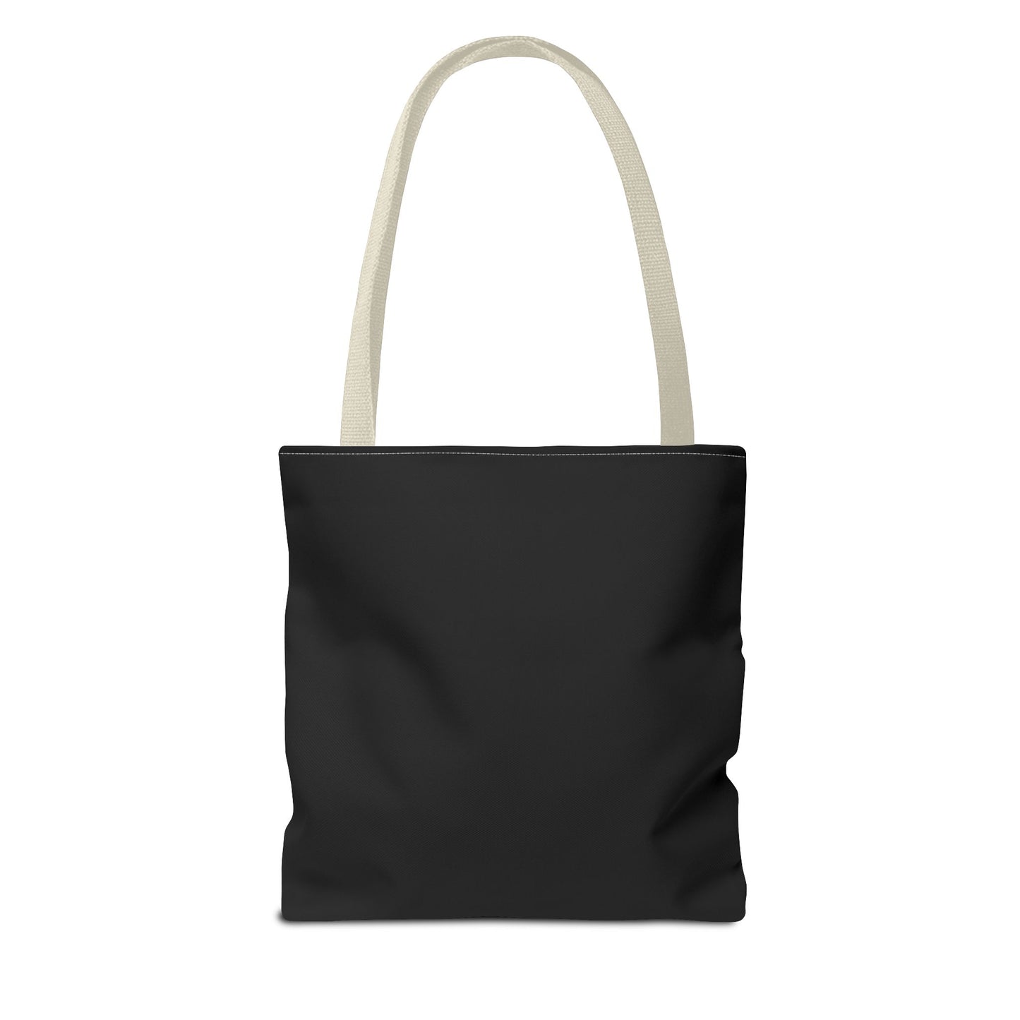 Deep Love Winged Angel Tote Bag - Stylish & Inspirational Everyday Carry