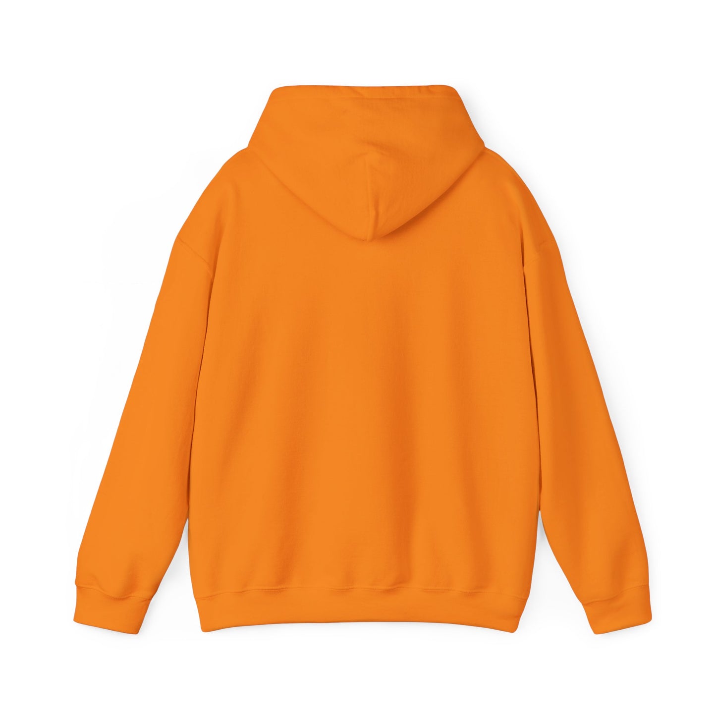 Unisex Heavy Blend™ Hoodie - Power Unmatched Graphic Sweatshirt