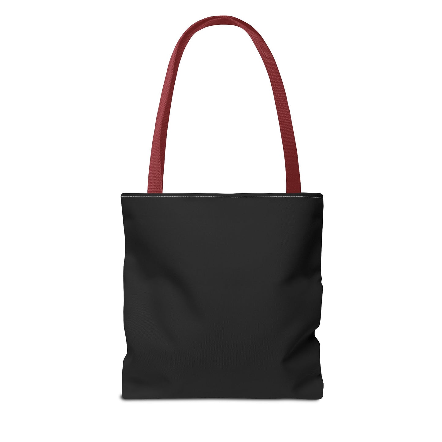 Deep Love Winged Angel Tote Bag - Stylish & Inspirational Everyday Carry