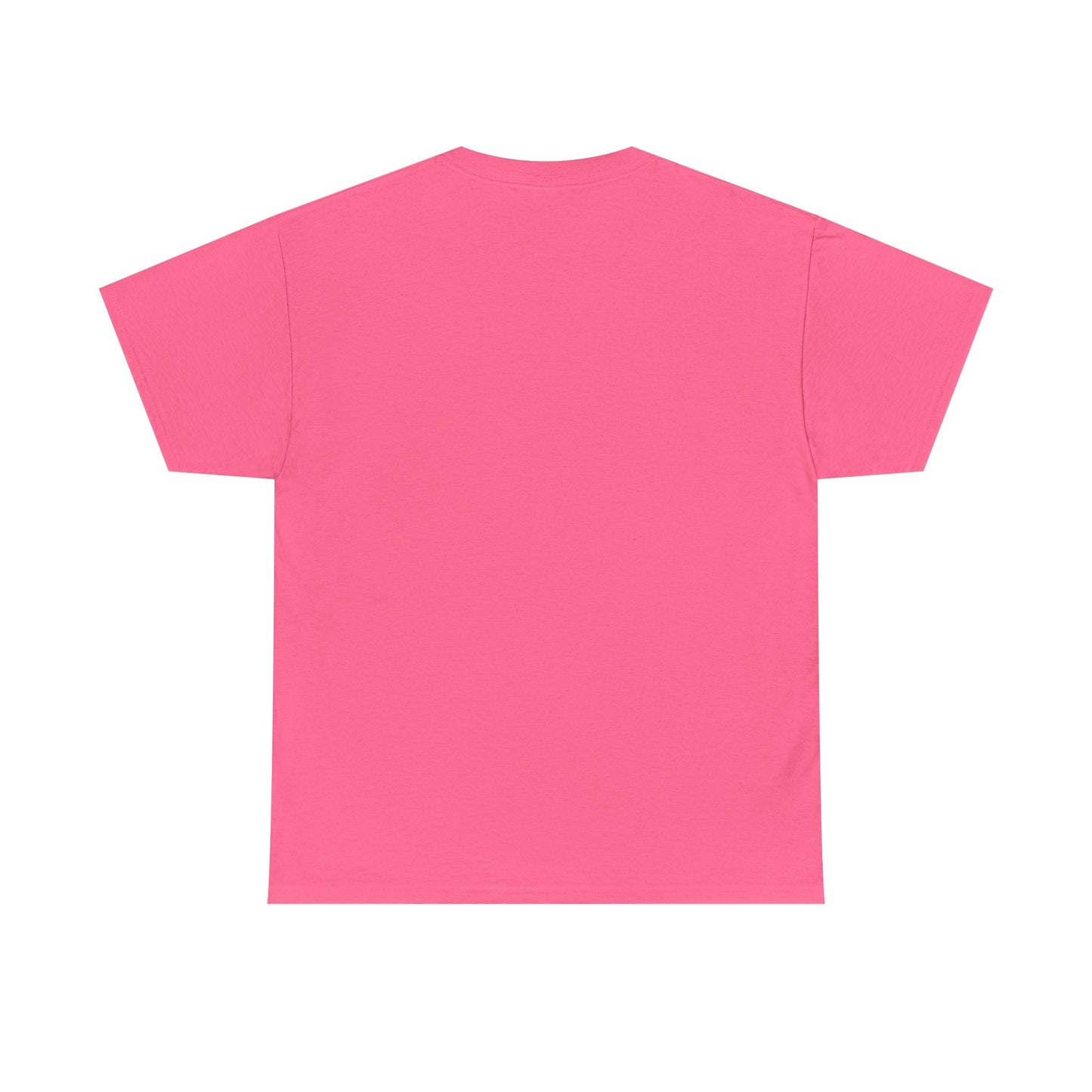 Dreamy Cupid Angel Unisex Heavy Cotton Tee - Inspirational Graphic T-Shirt
