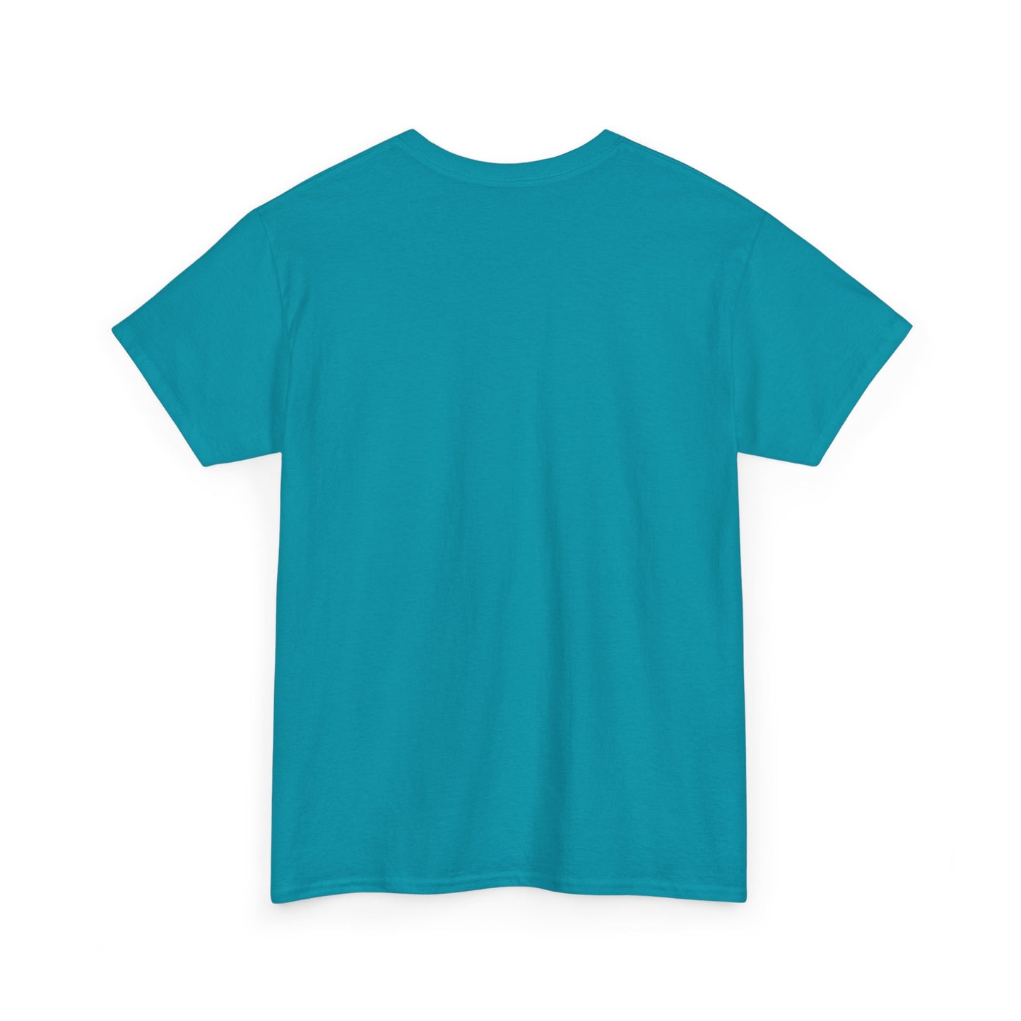 Gods Chosen Unisex Heavy Cotton Tee