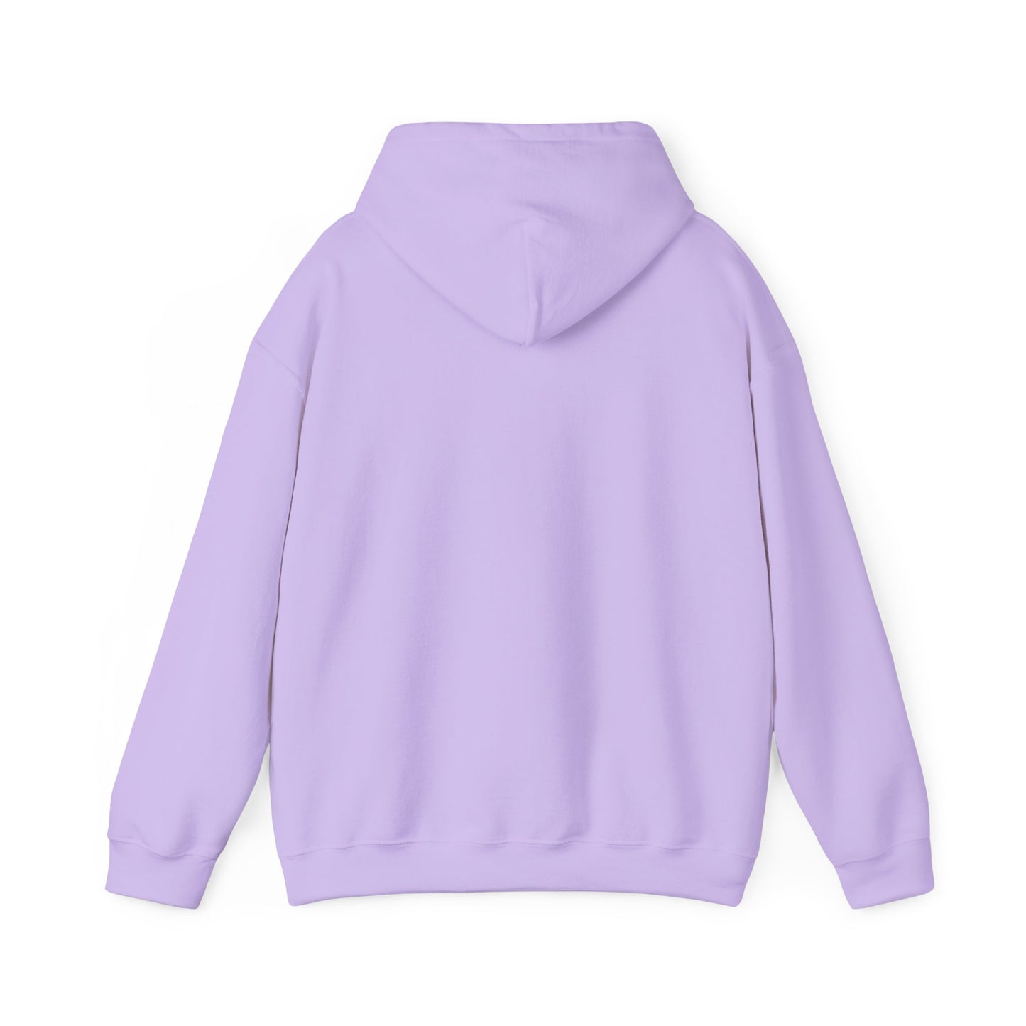 Unisex Heavy Blend™ Hoodie - Power Unmatched Graphic Sweatshirt