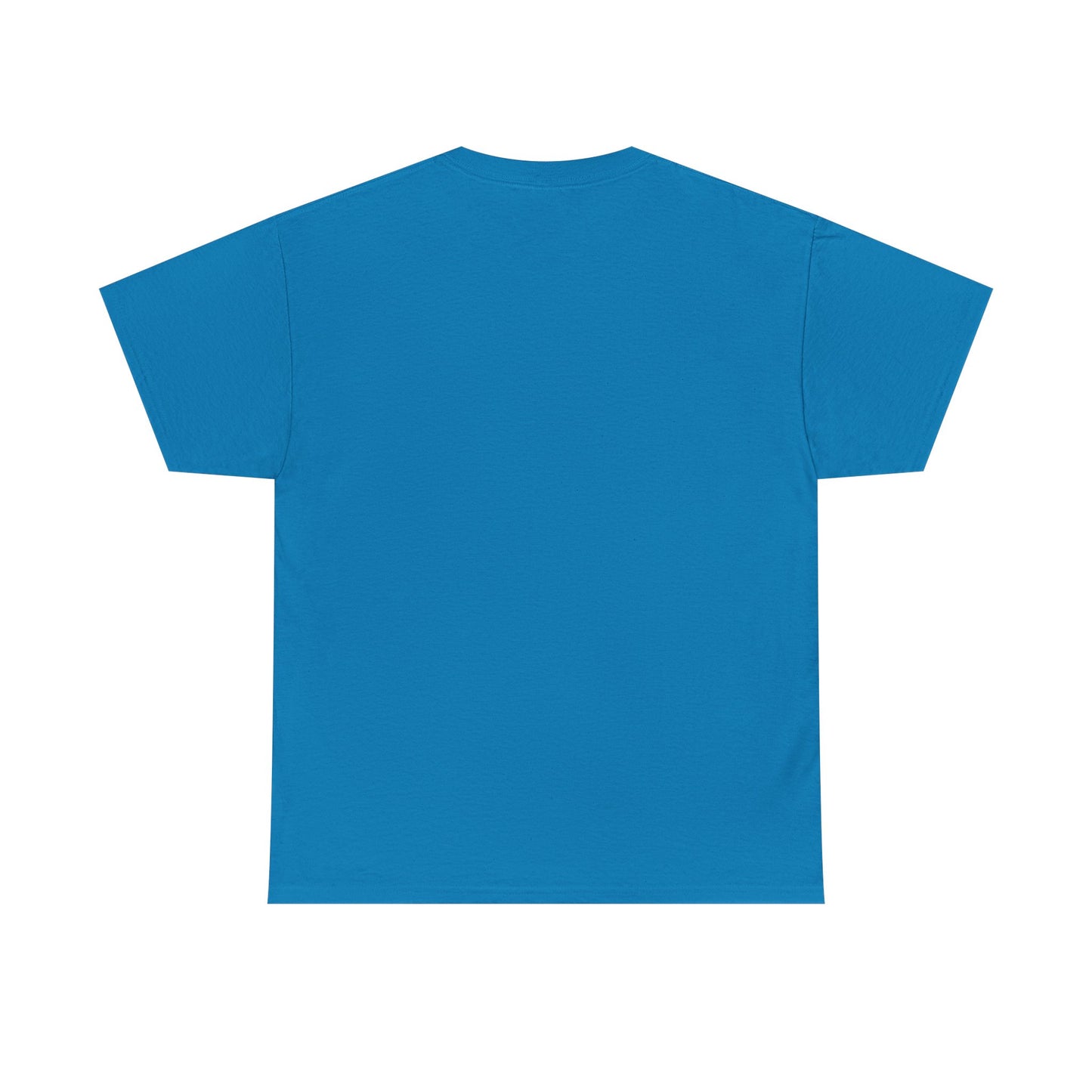 Deep Love Unisex Heavy Cotton Tee - Inspirational Graphic T-Shirt