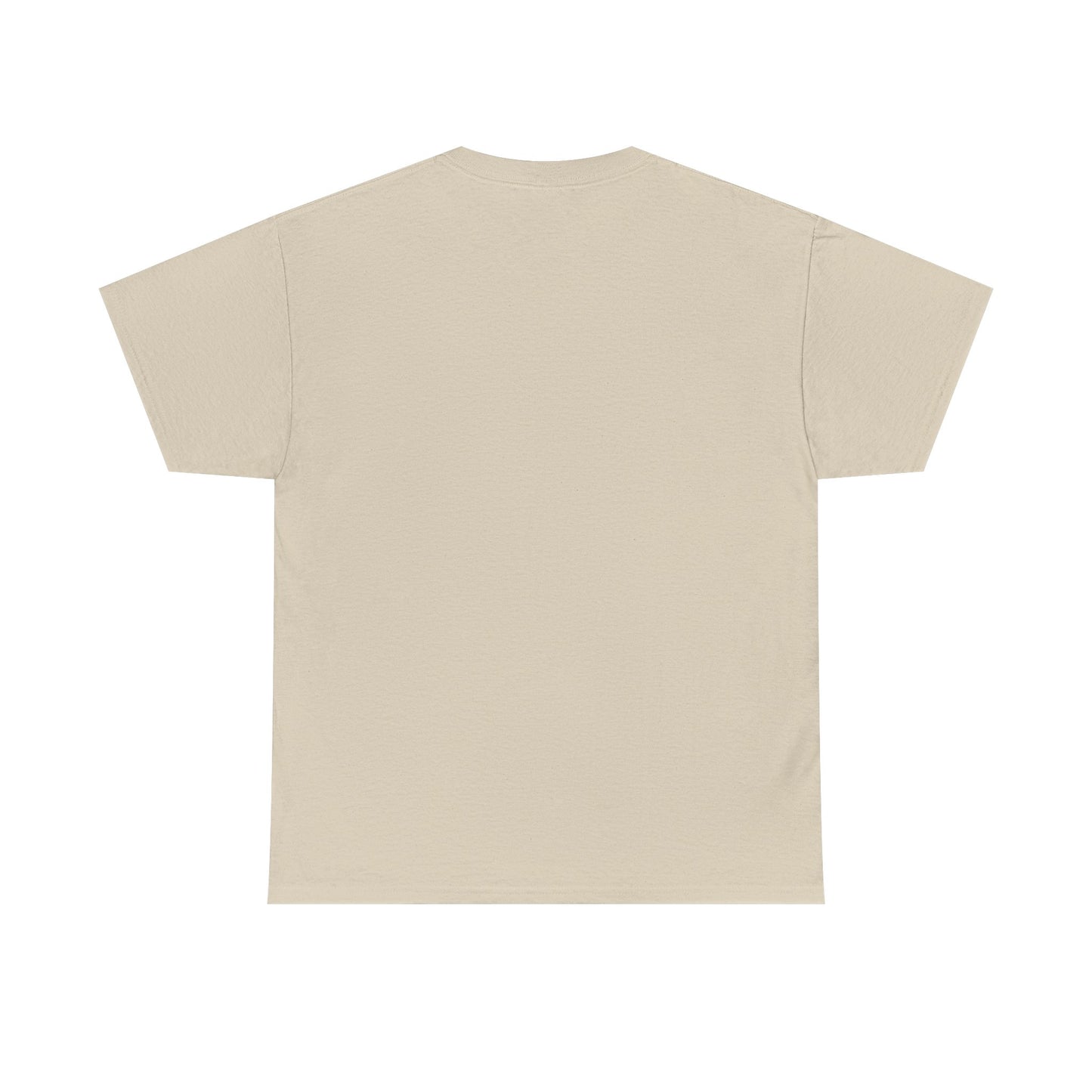 Gods Chosen Unisex Heavy Cotton Tee