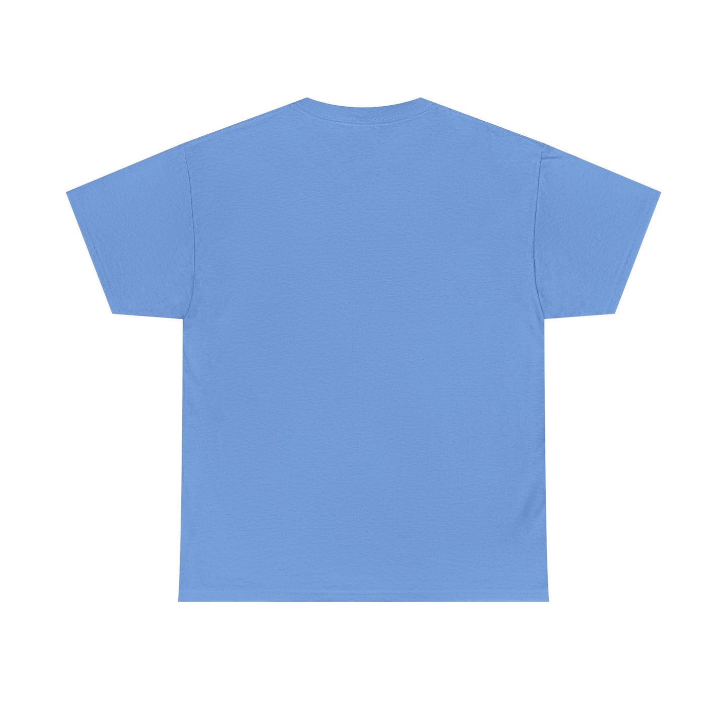 Dreamy Cupid Angel Unisex Heavy Cotton Tee - Inspirational Graphic T-Shirt