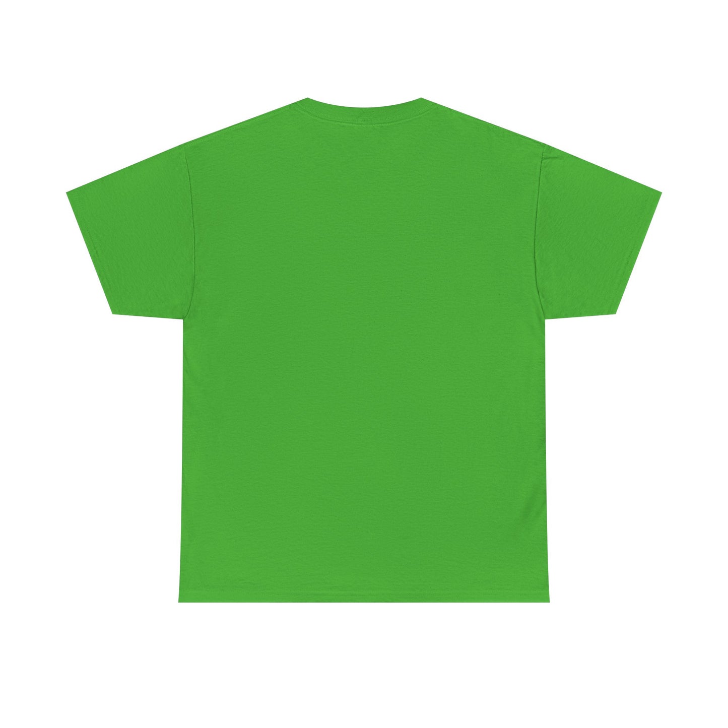 Gods Chosen Unisex Heavy Cotton Tee