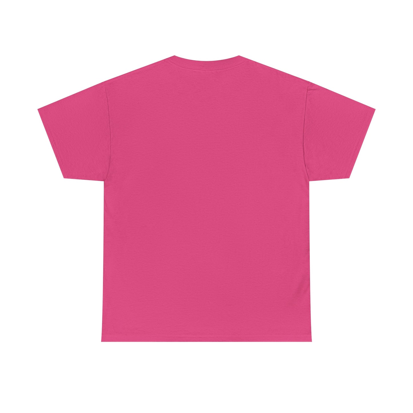 Dreamy Cupid Angel Unisex Heavy Cotton Tee - Inspirational Graphic T-Shirt