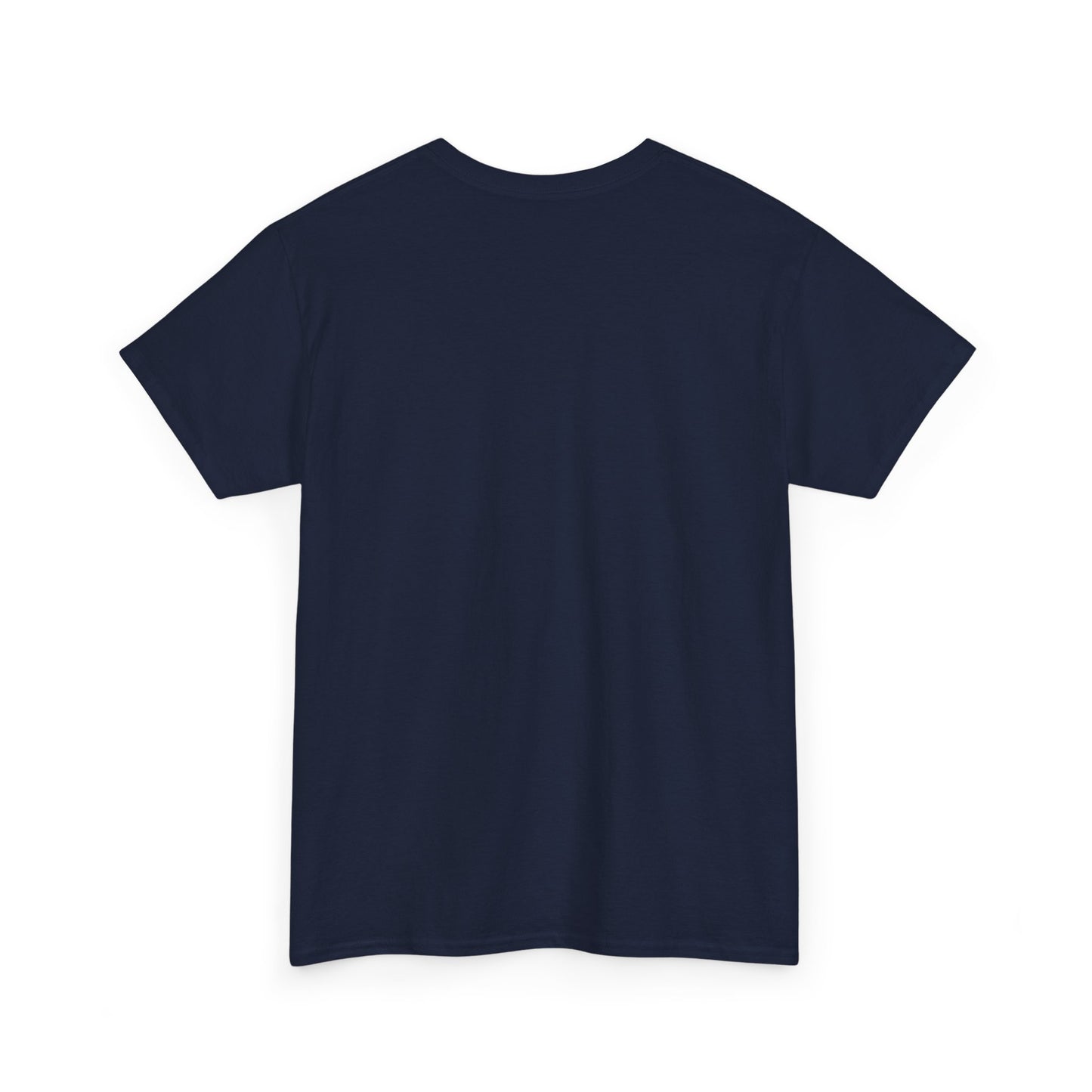 Dreamy Cupid Angel Unisex Heavy Cotton Tee - Inspirational Graphic T-Shirt