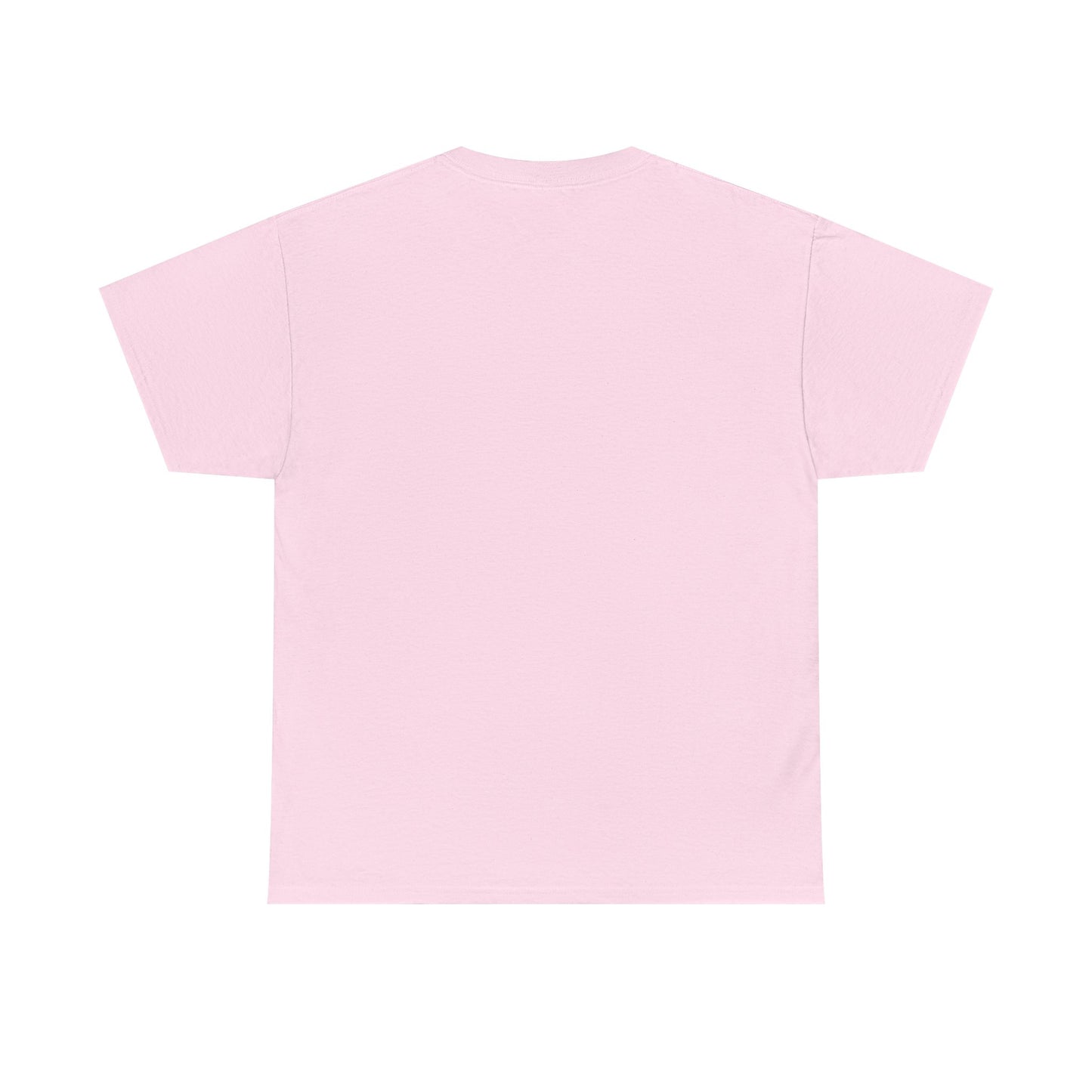 Dreamy Cupid Angel Unisex Heavy Cotton Tee - Inspirational Graphic T-Shirt