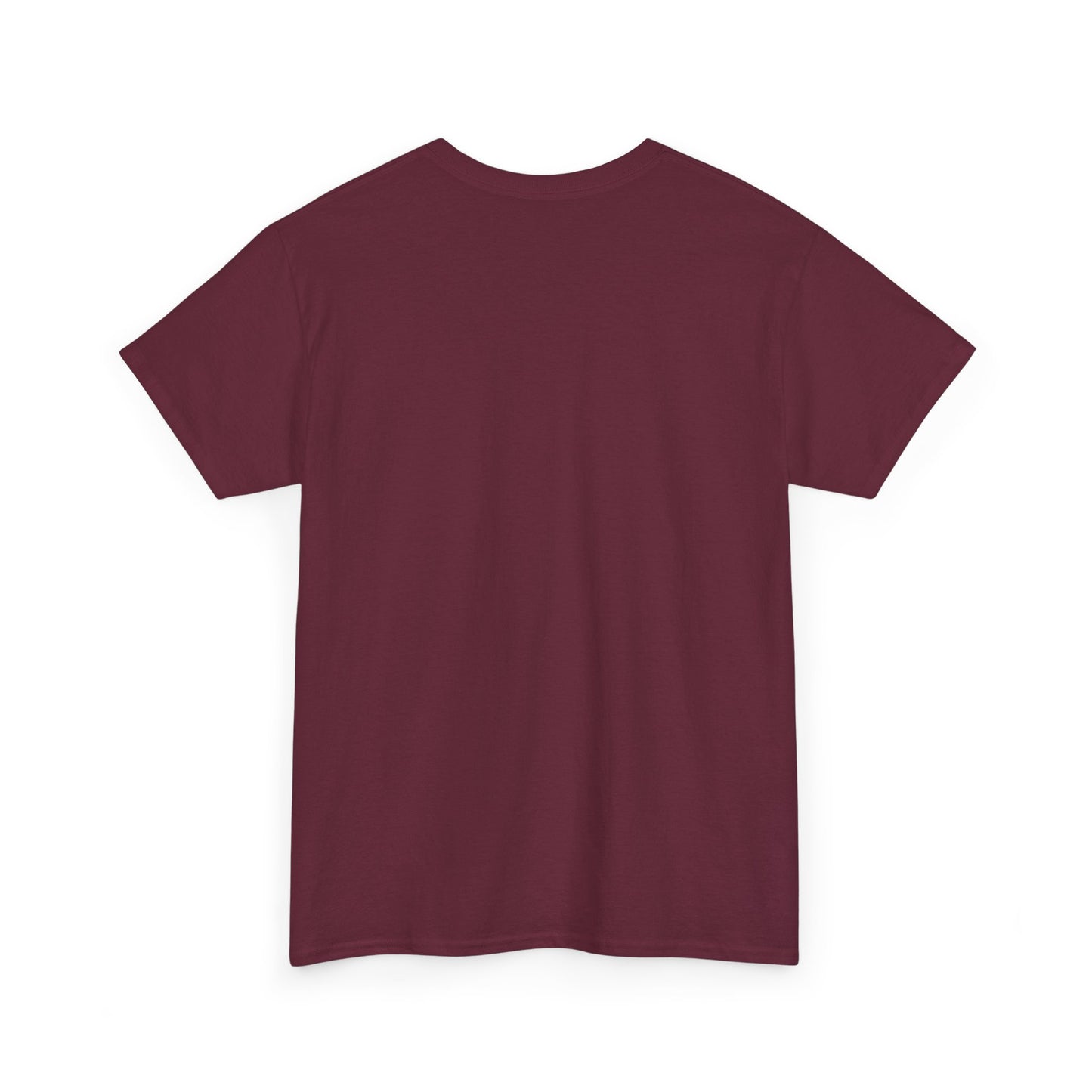 Deep Love Unisex Heavy Cotton Tee - Inspirational Graphic T-Shirt