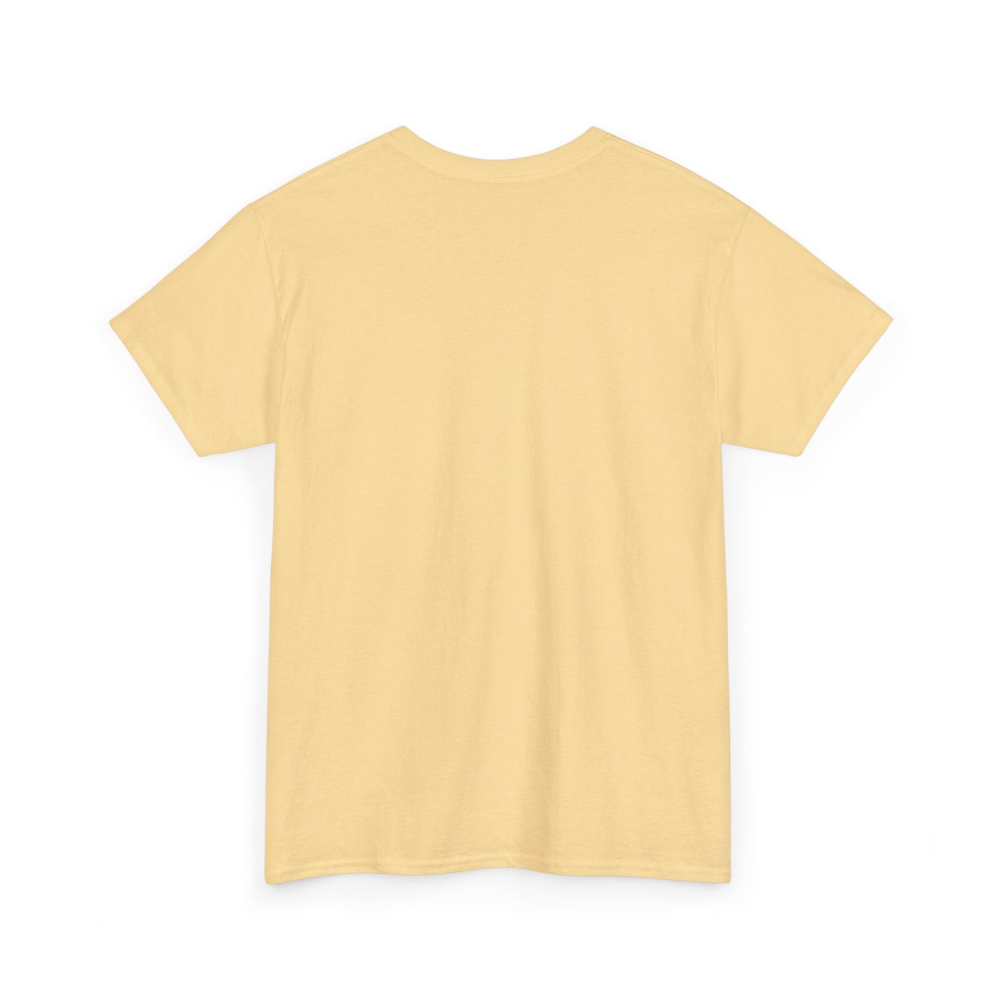 Dreamy Cupid Angel Unisex Heavy Cotton Tee - Inspirational Graphic T-Shirt