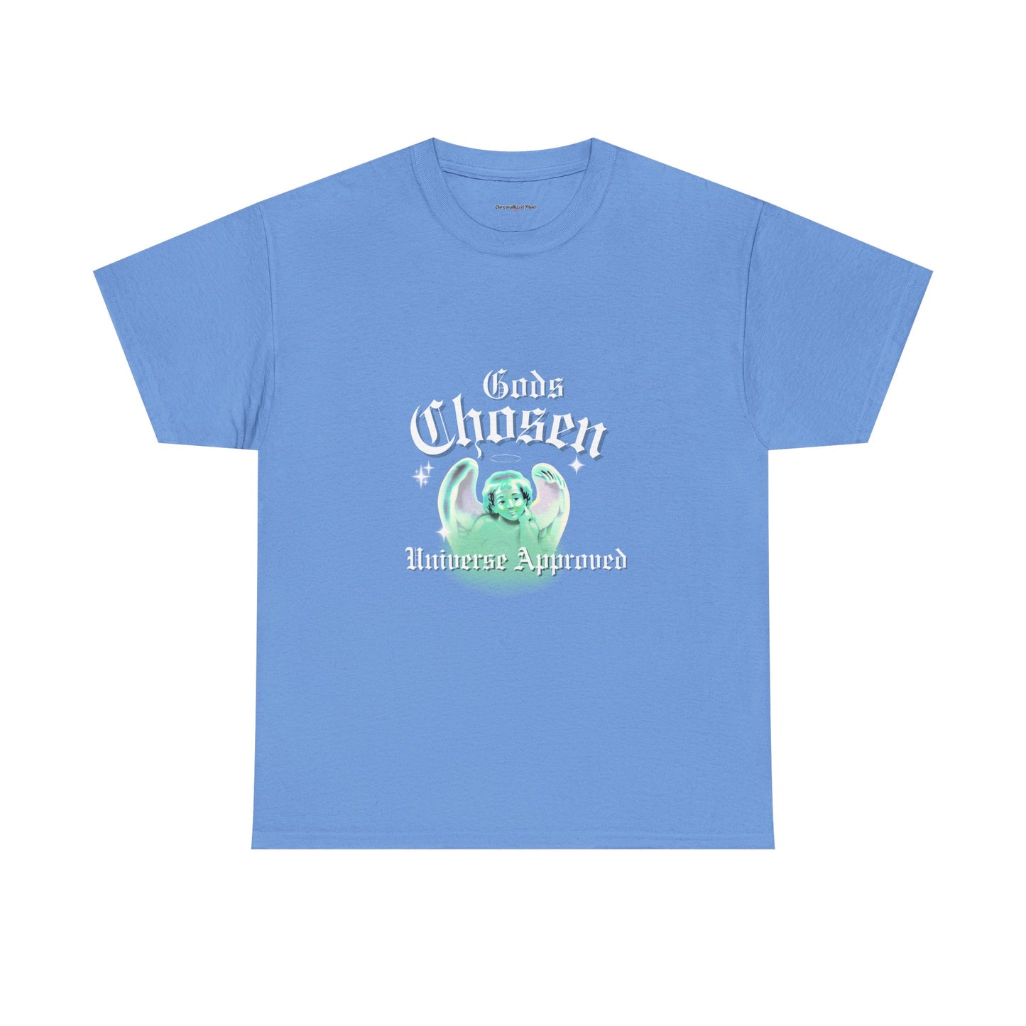 Gods Chosen Unisex Heavy Cotton Tee