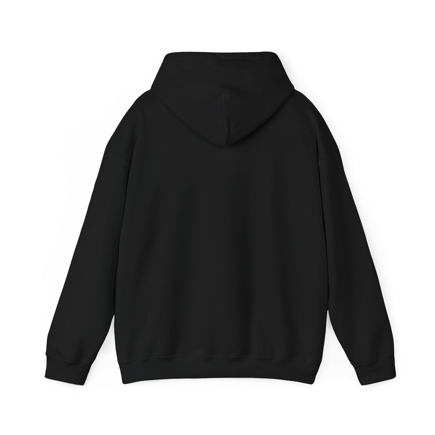 Unisex Heavy Blend™ Hoodie - Deep Love Graphic Sweatshirt