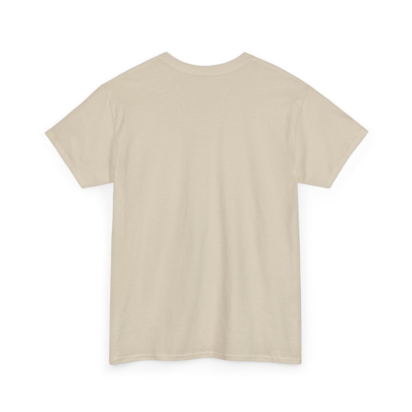 Dreamy Cupid Angel Unisex Heavy Cotton Tee - Inspirational Graphic T-Shirt