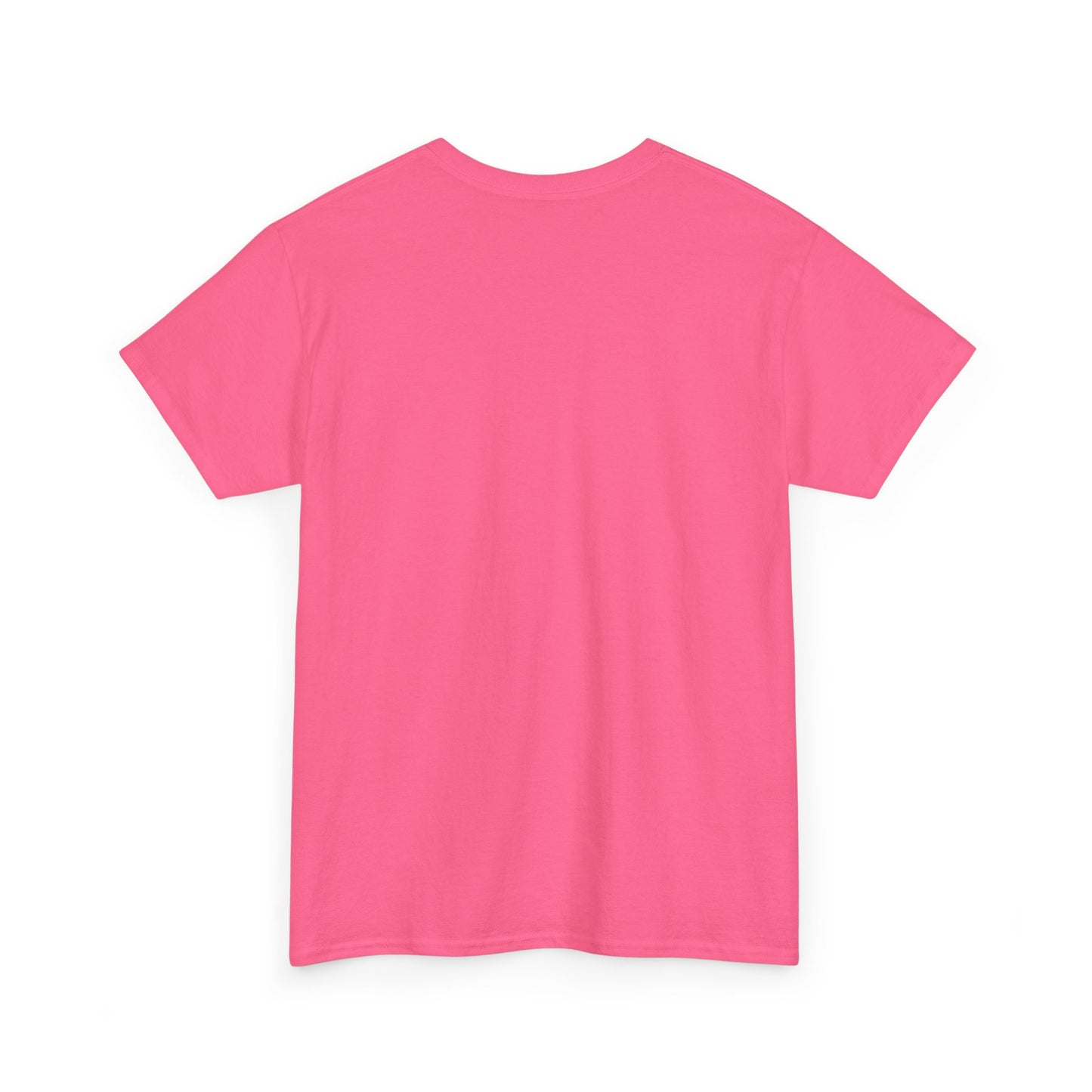 Dreamy Cupid Angel Unisex Heavy Cotton Tee - Inspirational Graphic T-Shirt
