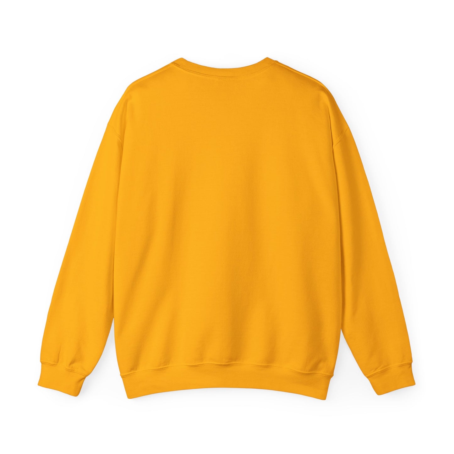 Deep Love Unisex Heavy Blend™ Crewneck Sweatshirt - Comfortable Casual Wear for Every Occasion