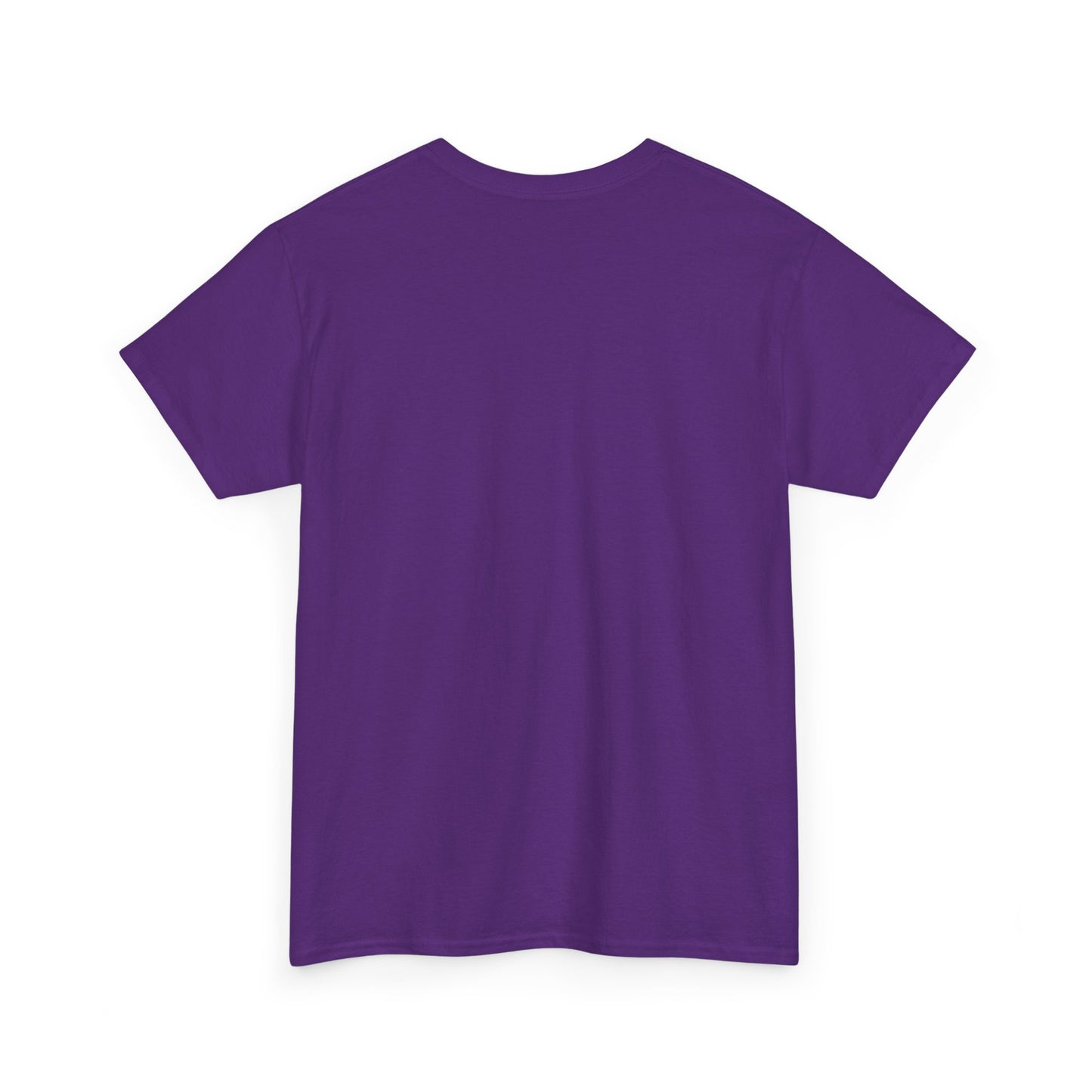 Wings and Wonders Unisex Heavy Cotton Tee - Inspirational Graphic T-Shirt