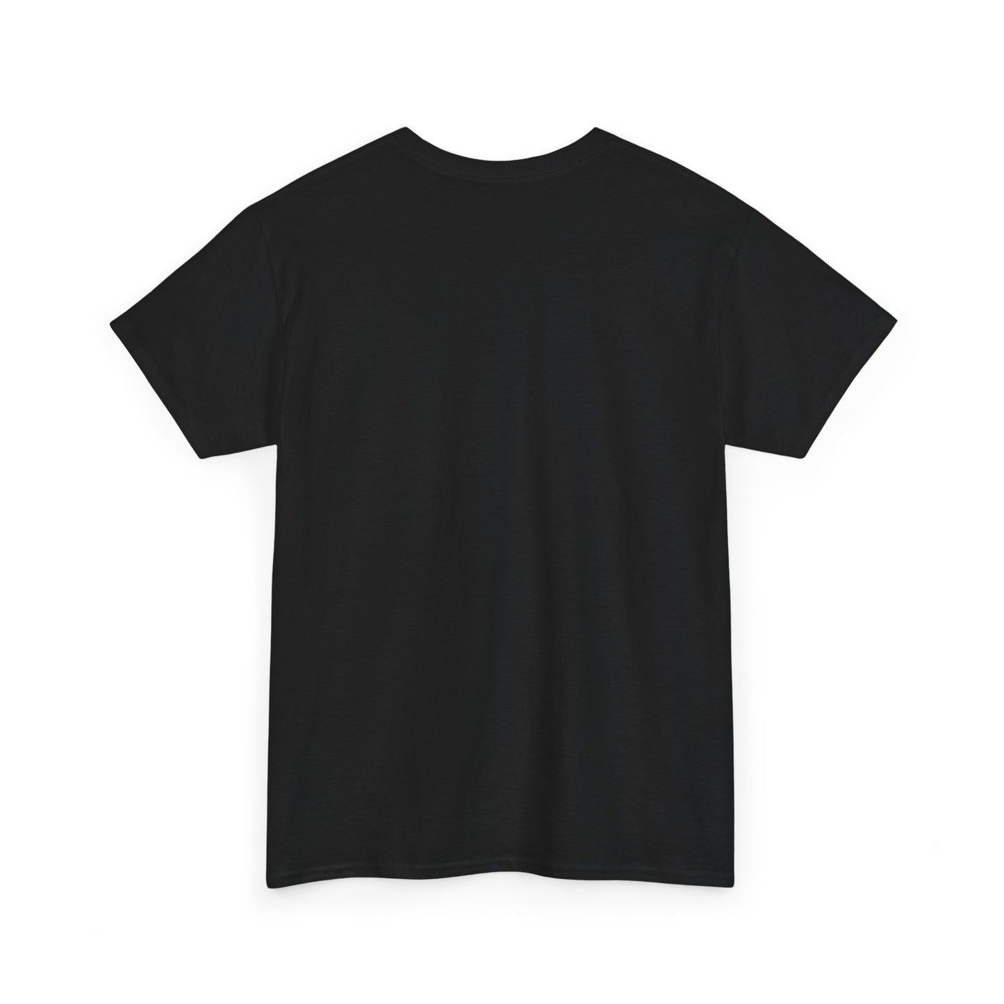 Deep Love Unisex Heavy Cotton Tee - Inspirational Graphic T-Shirt