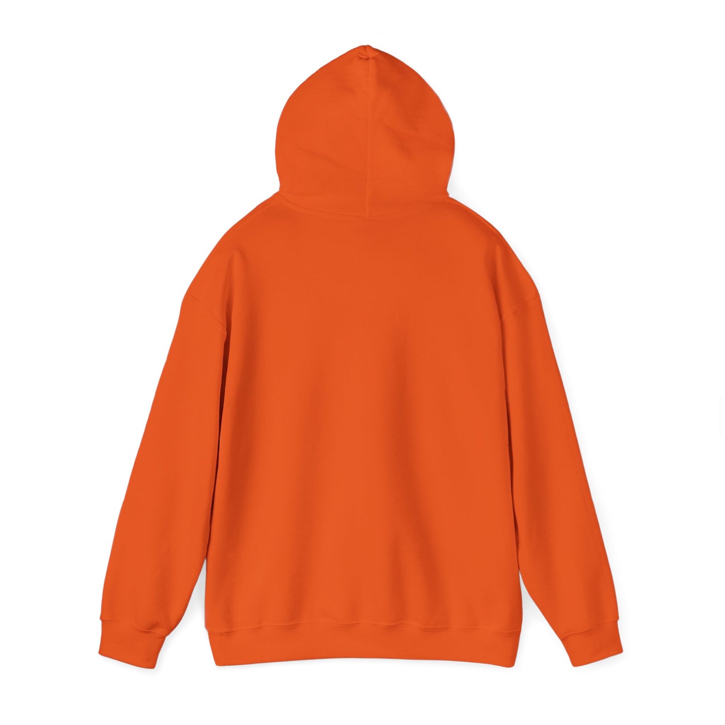 Unisex Heavy Blend™ Hoodie - Deep Love Graphic Sweatshirt