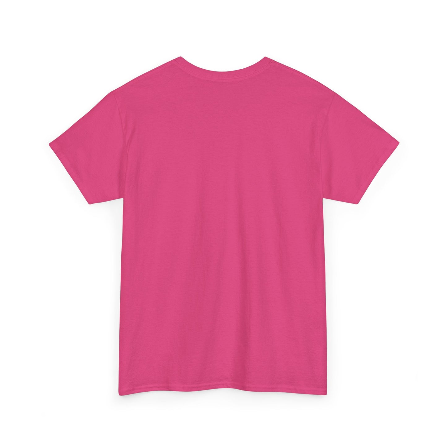 Dreamy Cupid Angel Unisex Heavy Cotton Tee - Inspirational Graphic T-Shirt