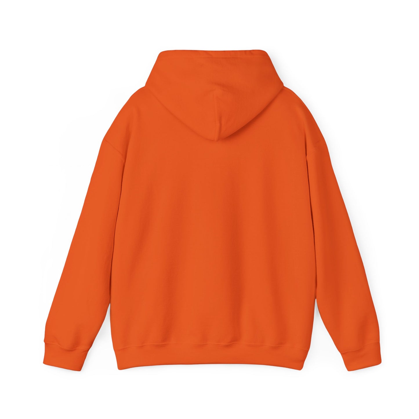 Unisex Heavy Blend™ Hoodie - Deep Love Graphic Sweatshirt
