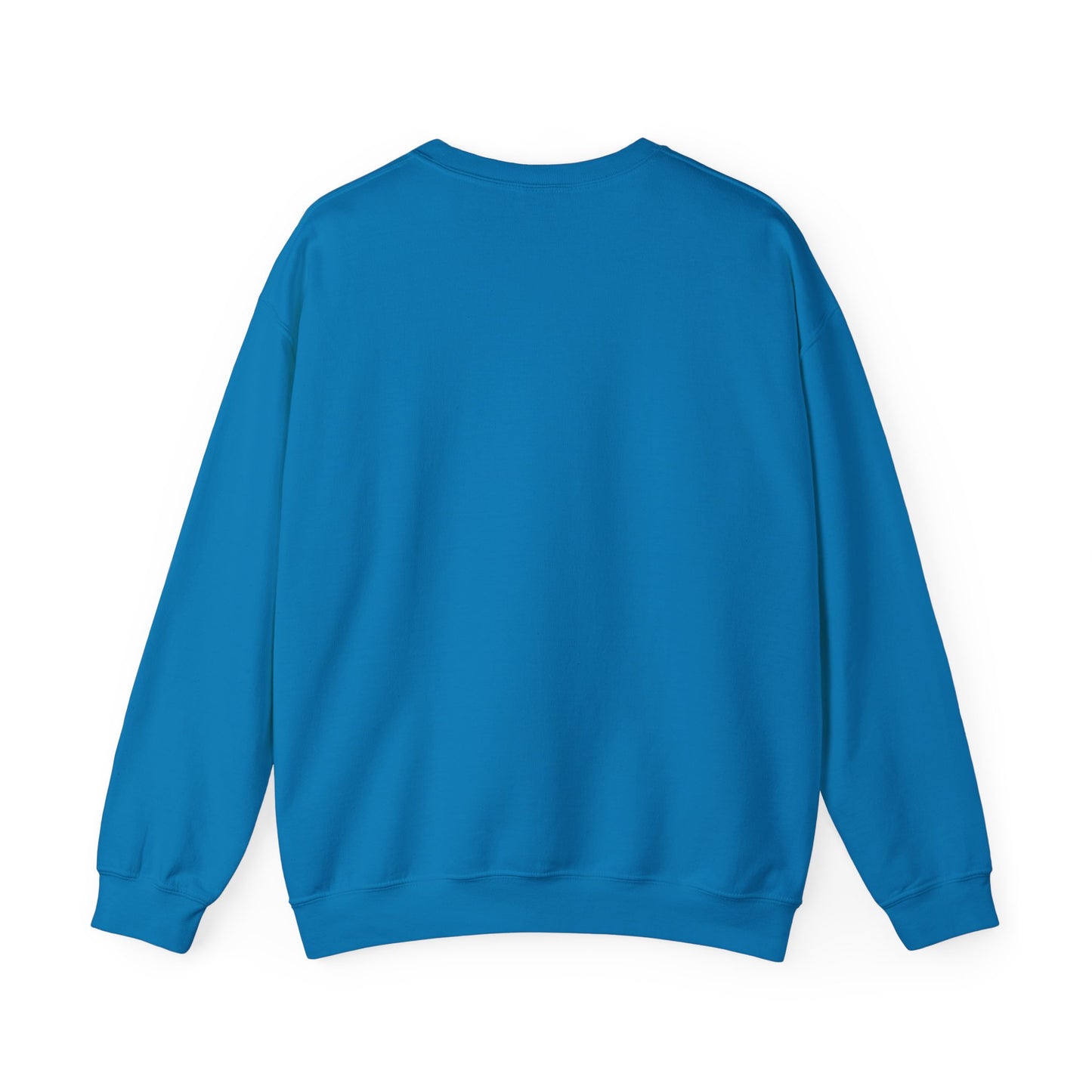 Deep Love Unisex Heavy Blend™ Crewneck Sweatshirt - Comfortable Casual Wear for Every Occasion