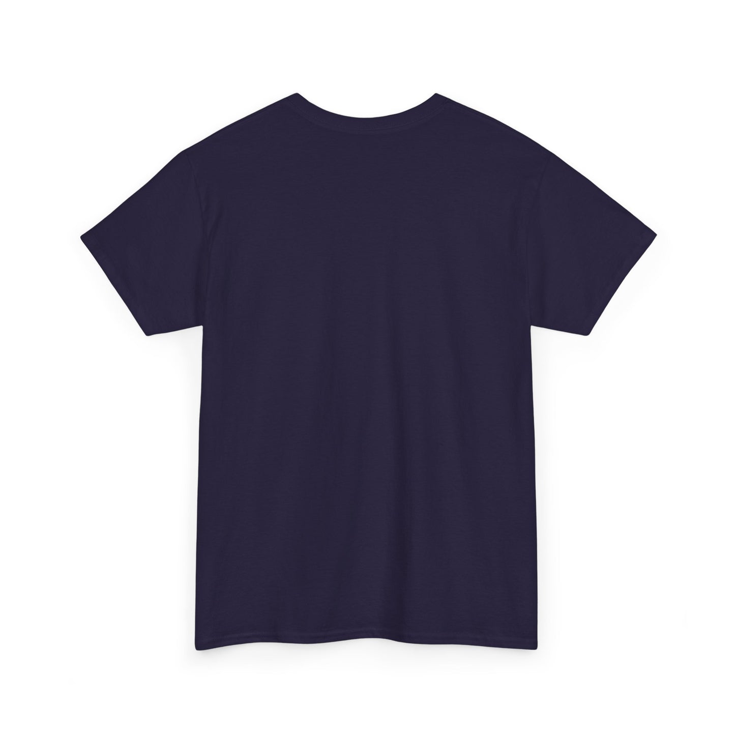 Wings and Wonders Unisex Heavy Cotton Tee - Inspirational Graphic T-Shirt