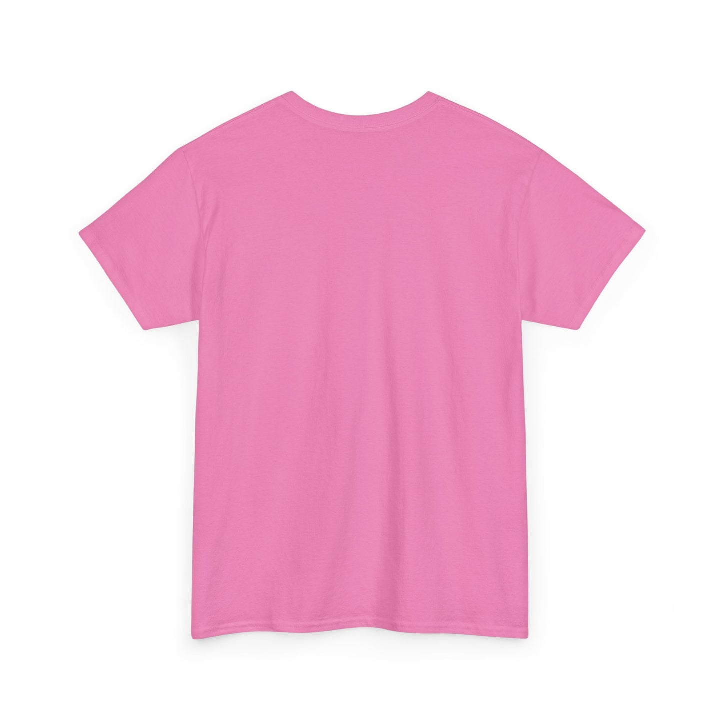 Gods Chosen Unisex Heavy Cotton Tee